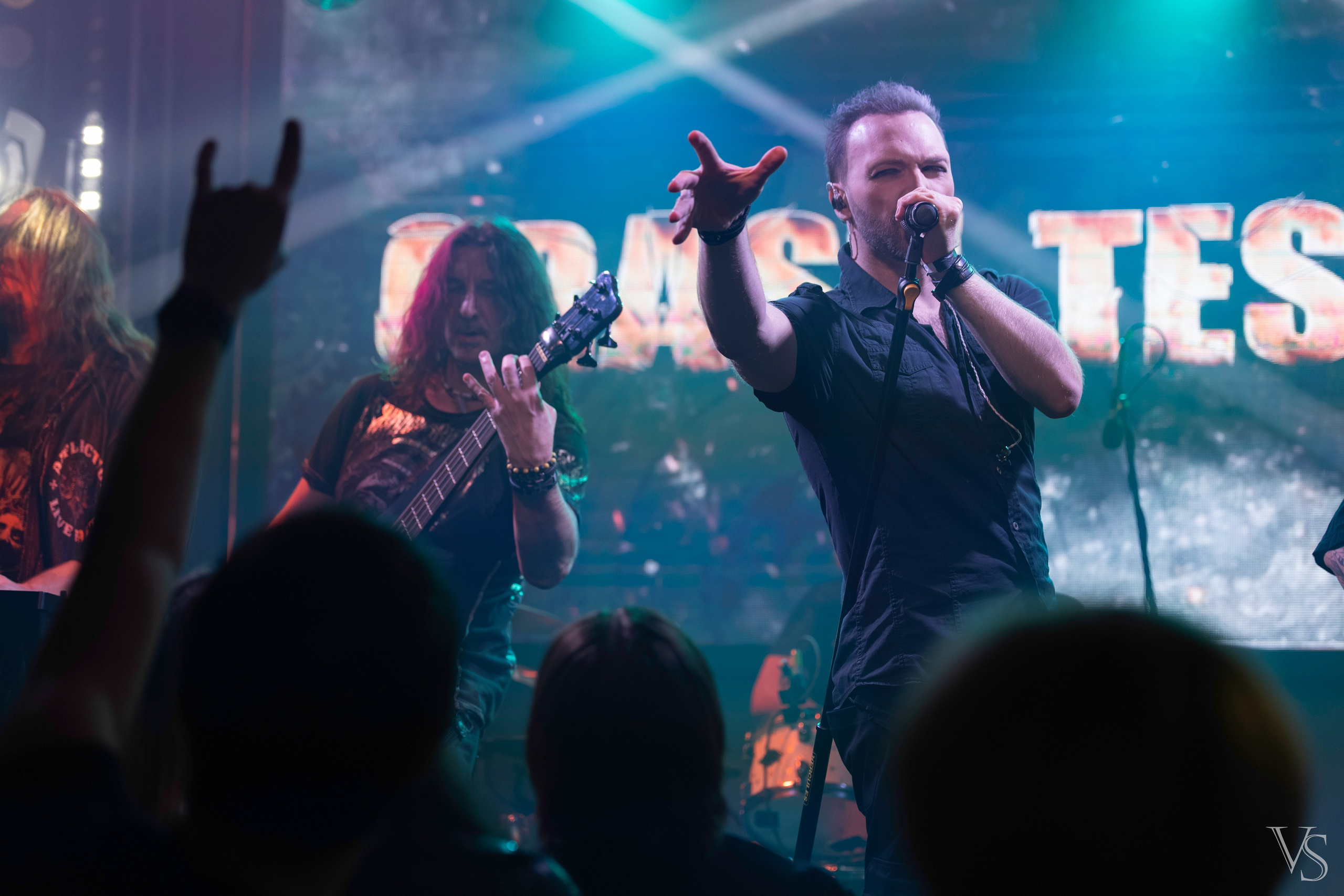 Crash test, Роман Захаров. Фотограф Виктор Степанов