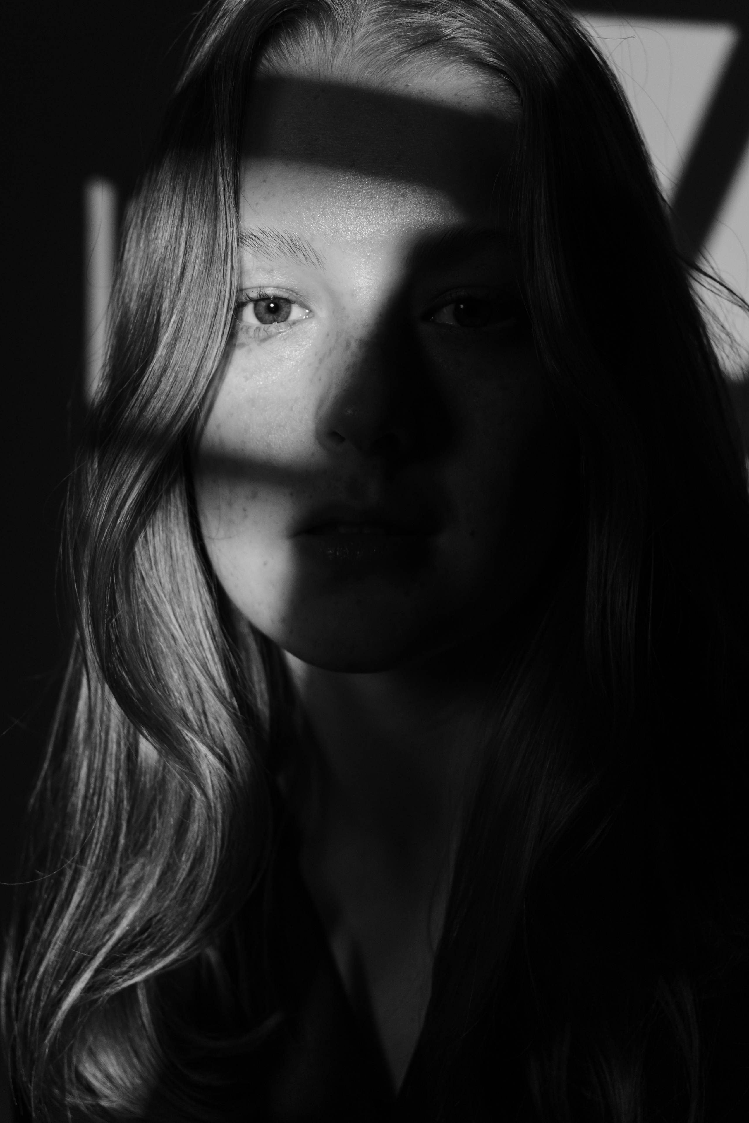 Женский портрет. Портретный и семейный фотограф в Минске Ирина Гурская