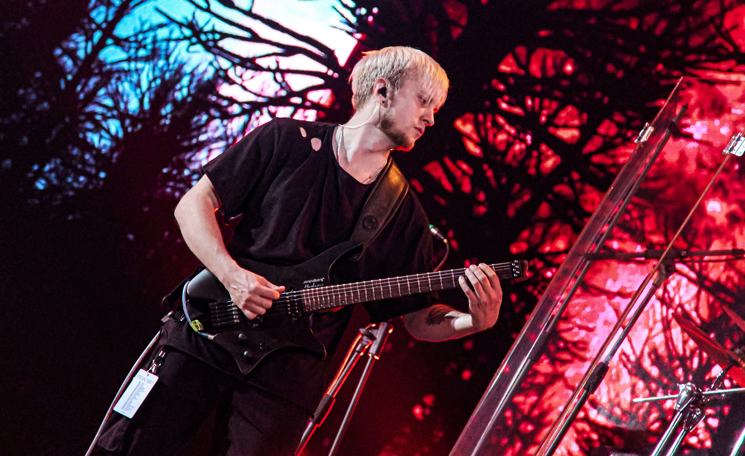 Polnalyubvi / 6 апреля / Красноярск. Фотограф Москва Concerts photo / Fashion photо