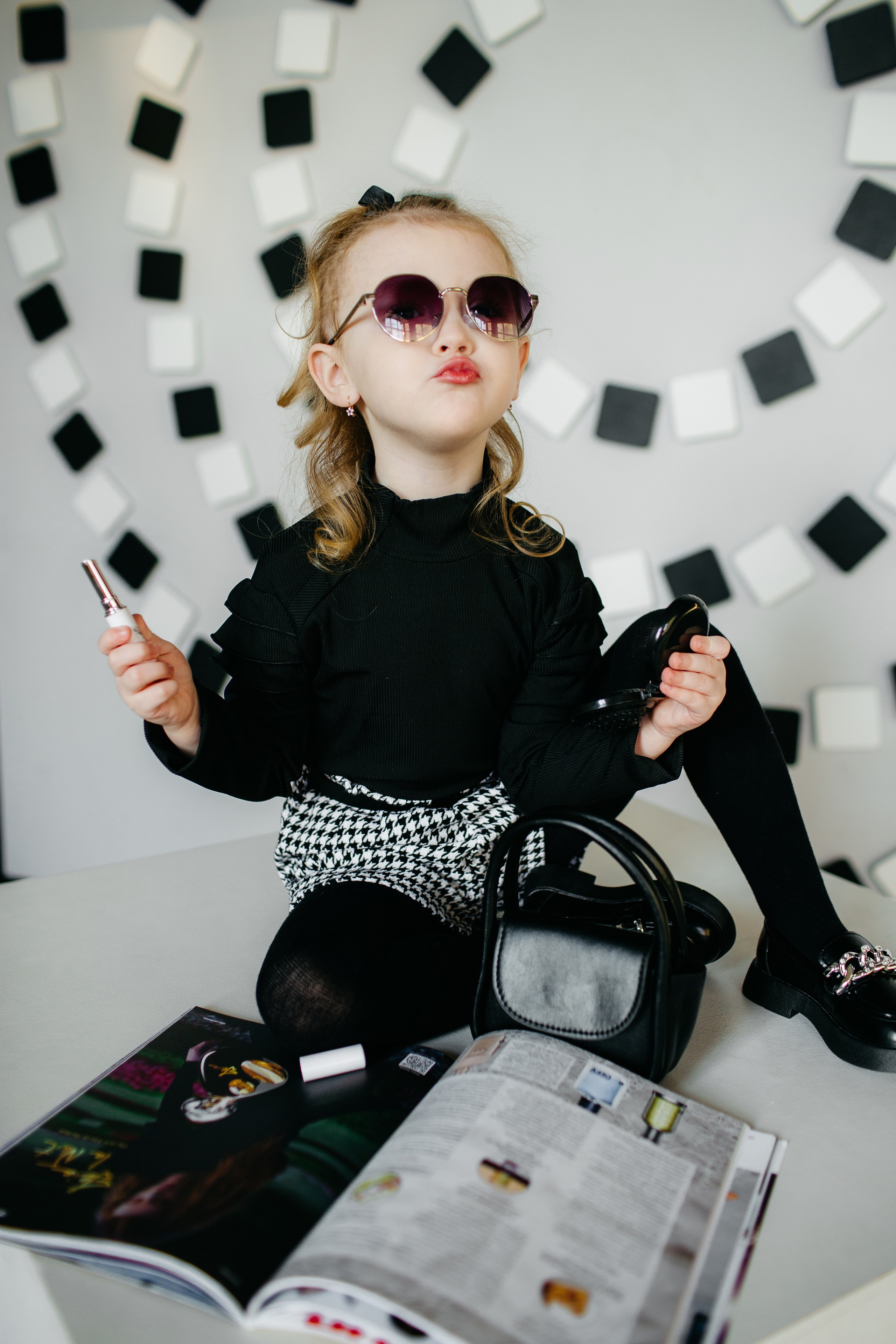 Лиза. Свадебный и семейный фотограф Иваново Елена Угодина