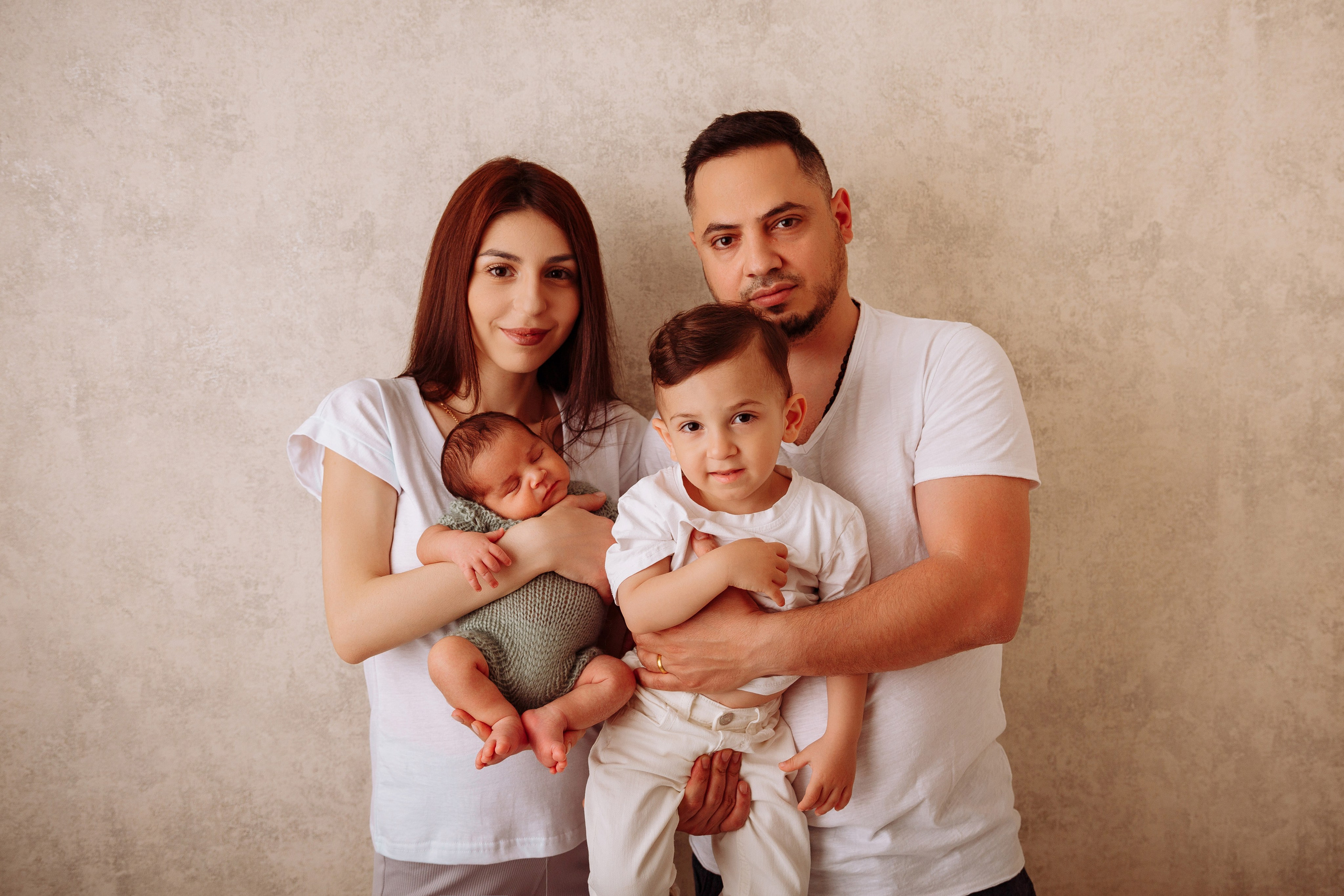 Лео. Фотограф новорожденных Тверь Диана Муляева