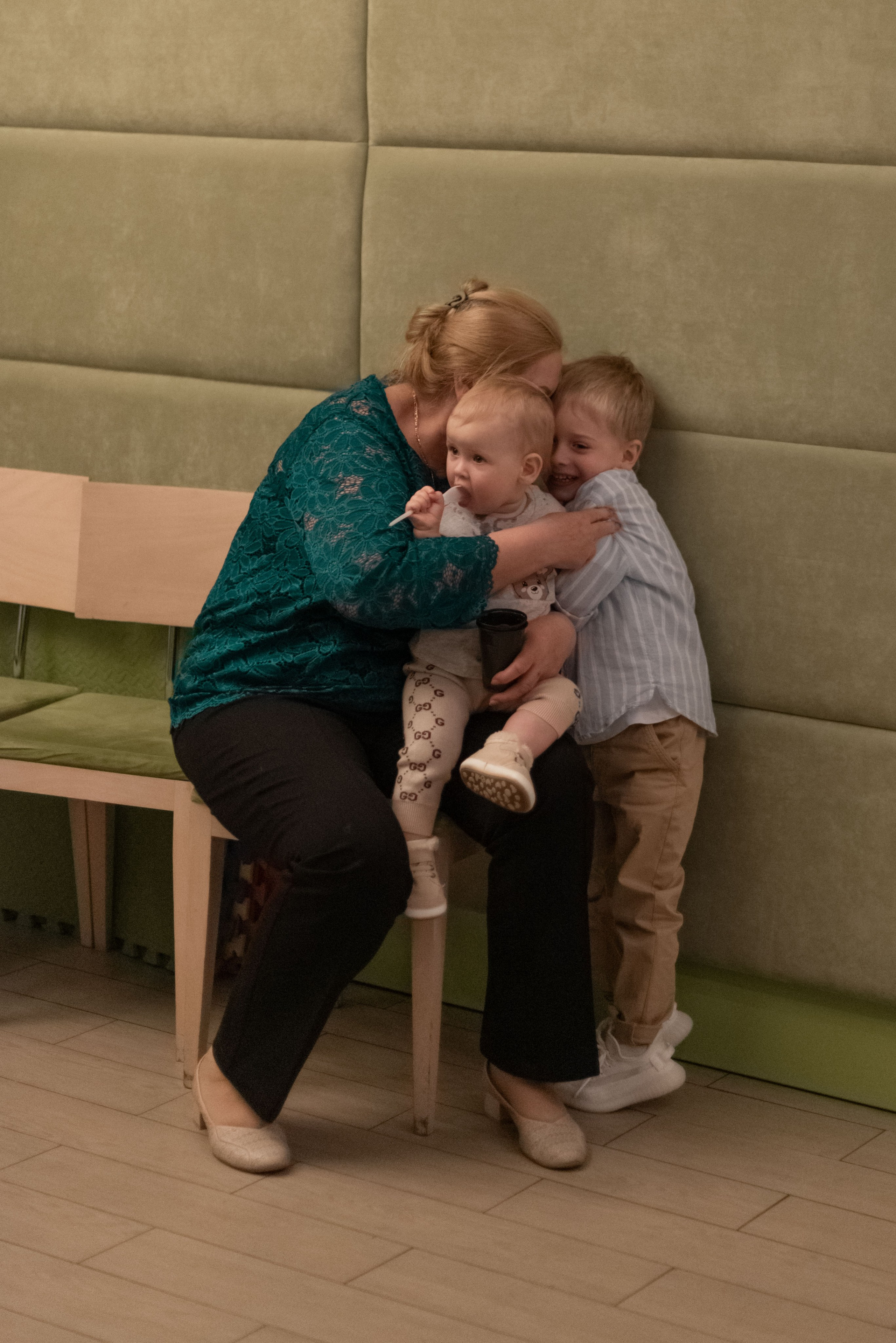 Даник 5 лет. Фотограф Крещения и Венчания. Минск и другие города. Почтенная Наташа