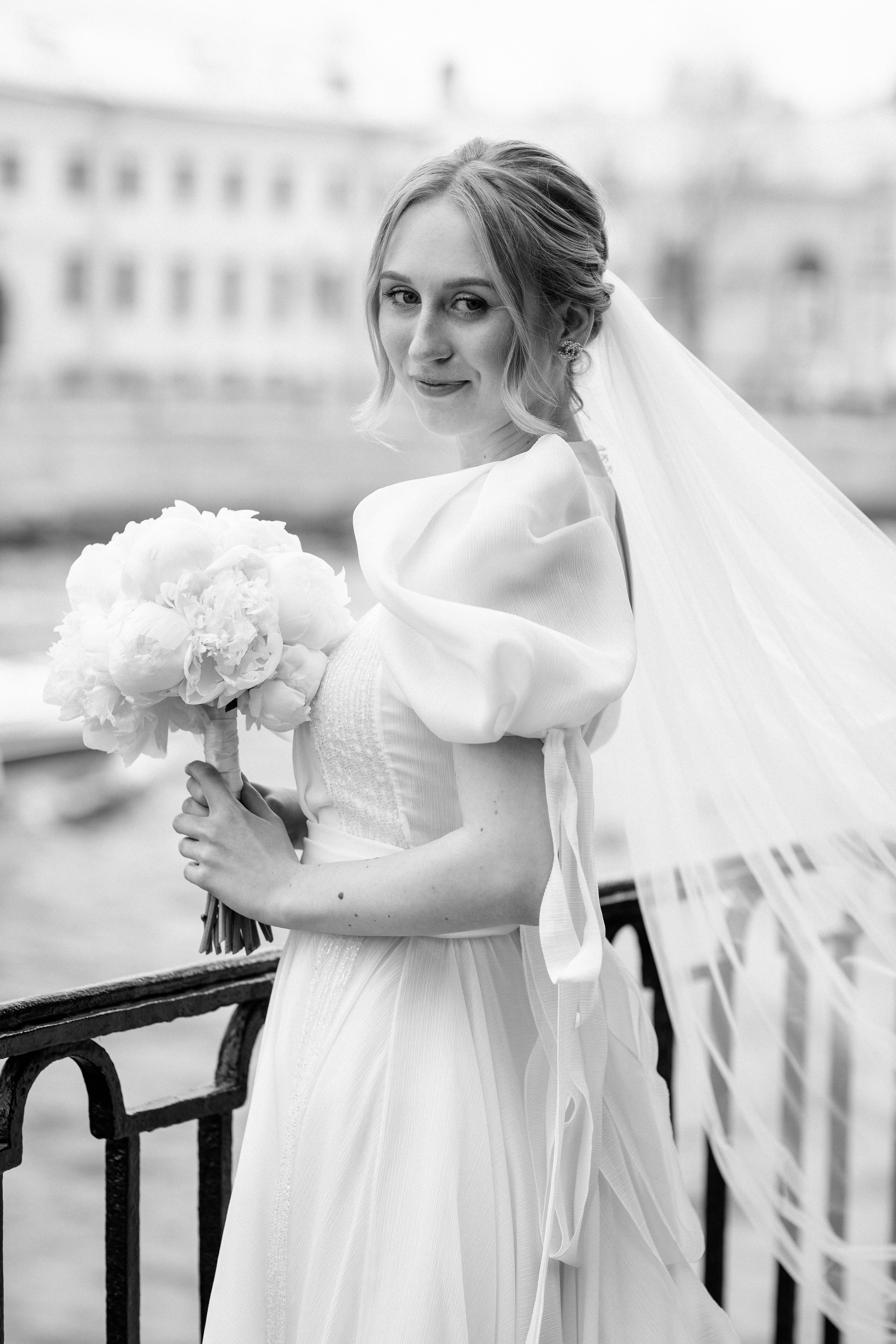 Настя и Данил. Свадебный и портретный фотограф