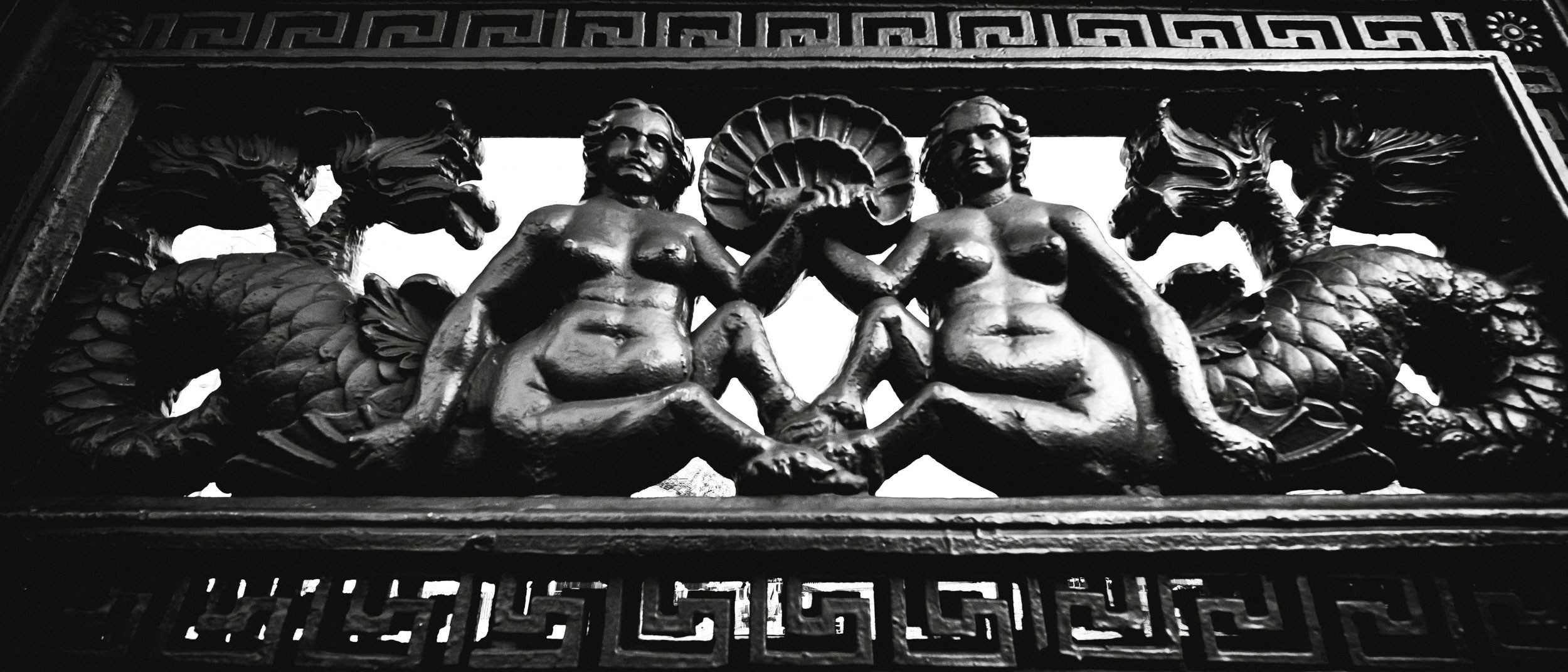 Saint Petersburg. The Andris