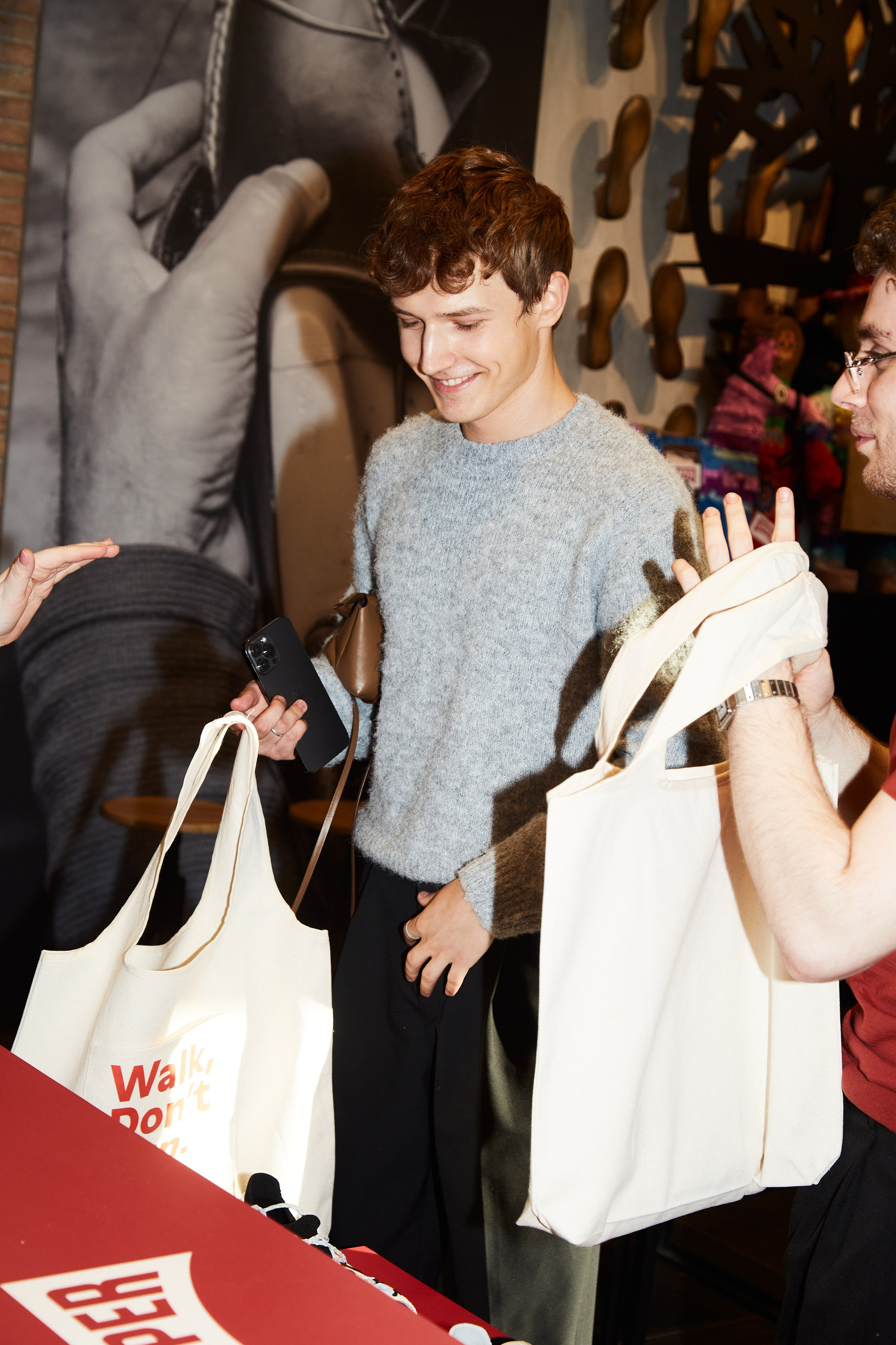 CAMPER. Photographer Daria Ilkevich