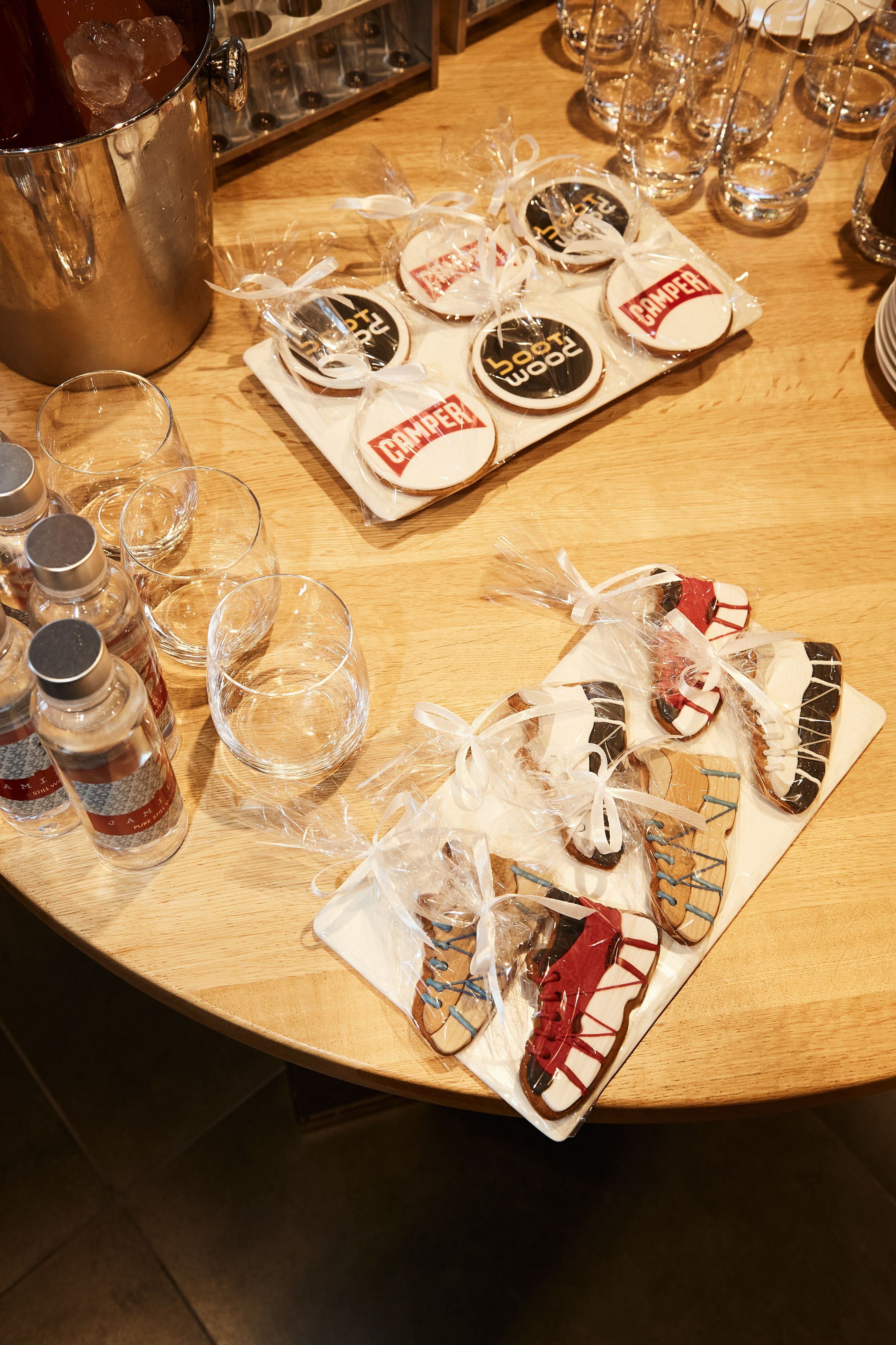 CAMPER. Photographer Daria Ilkevich