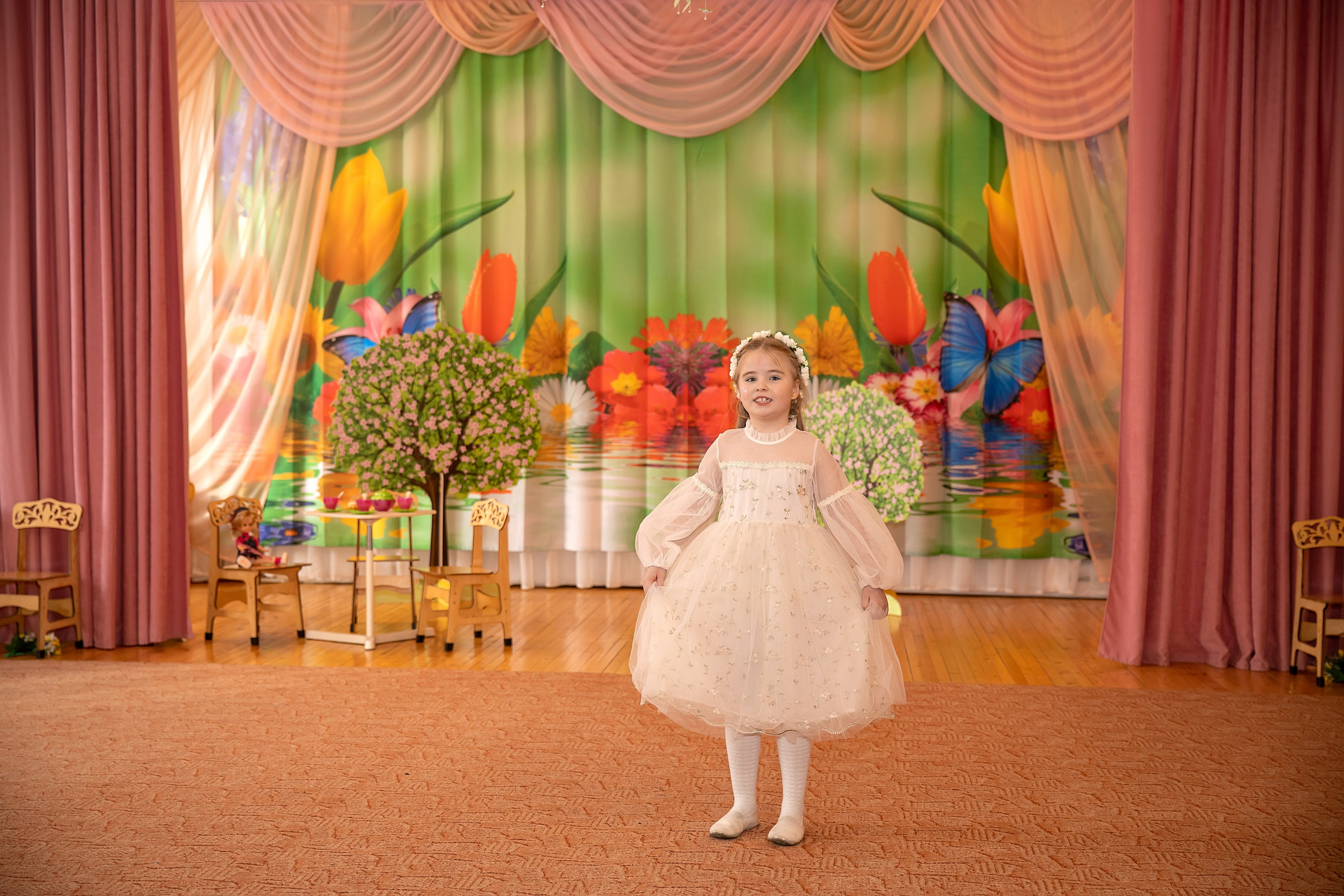 Детские праздники. Фотограф Москва Жуковский Раменское Спасскова Татьяна