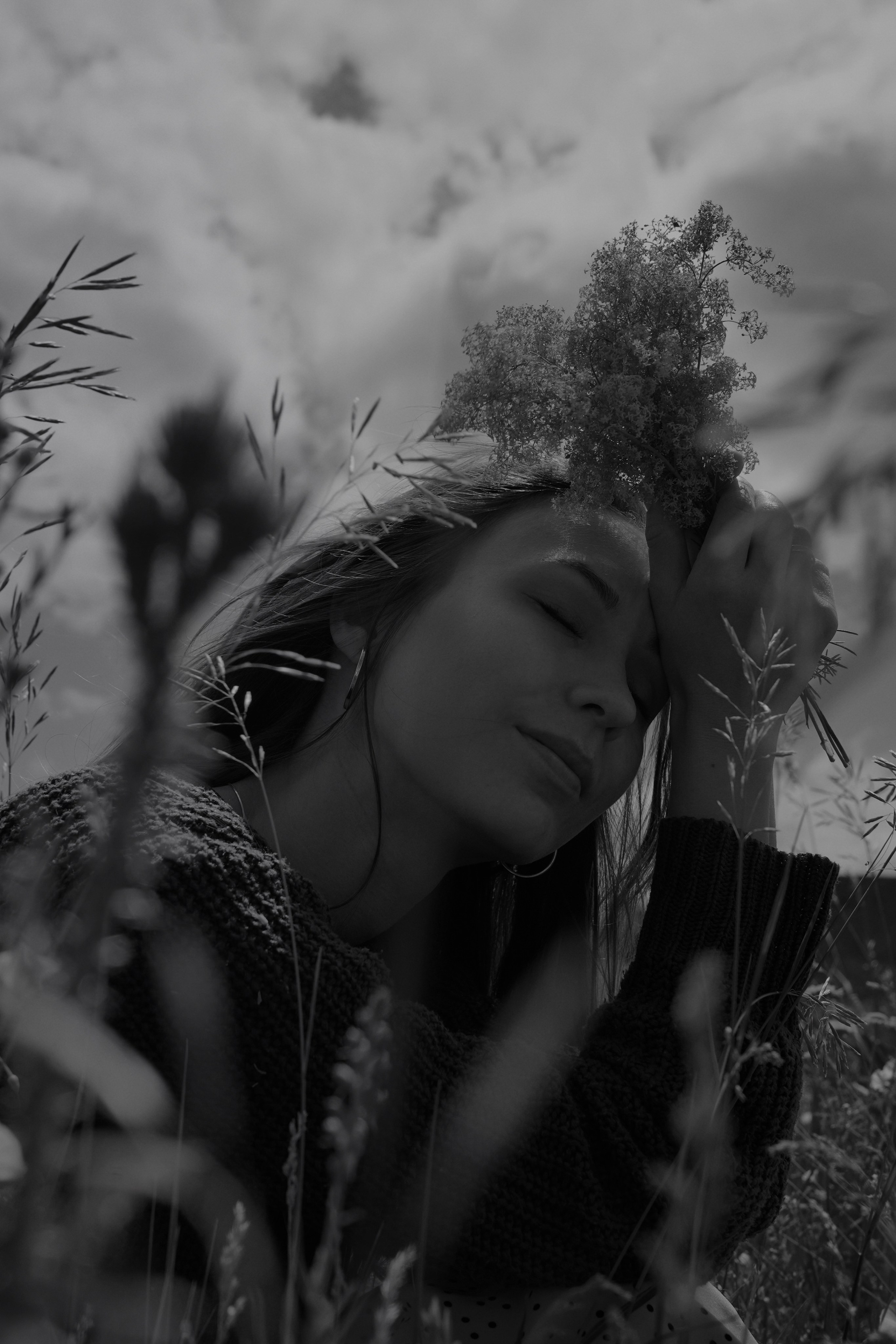 Видеомейкер и фотограф Кэтрин.Филм