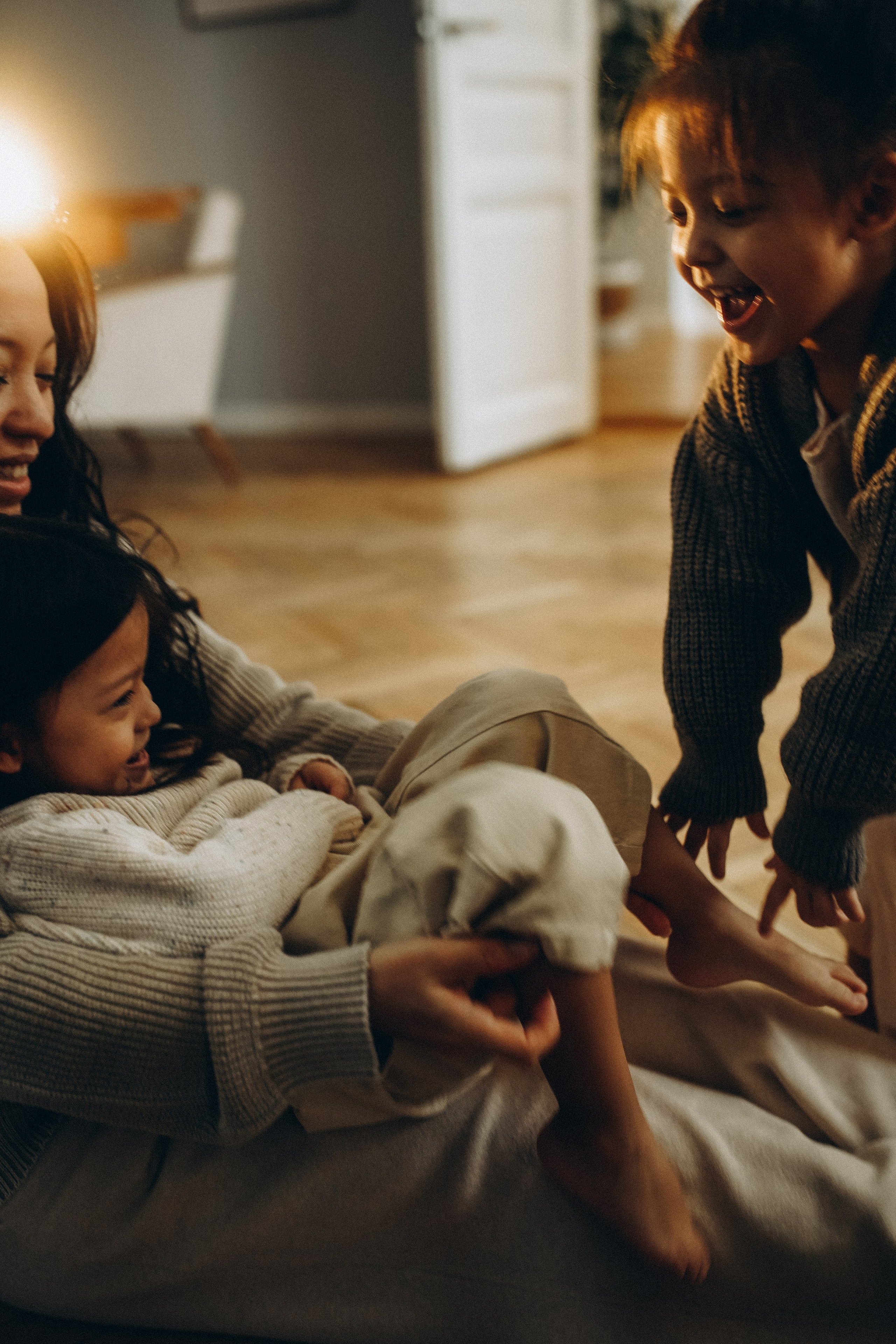 Там, где живет любовь. Фотограф в Челябинске и Санкт-Петербурге Анна Ивашкова