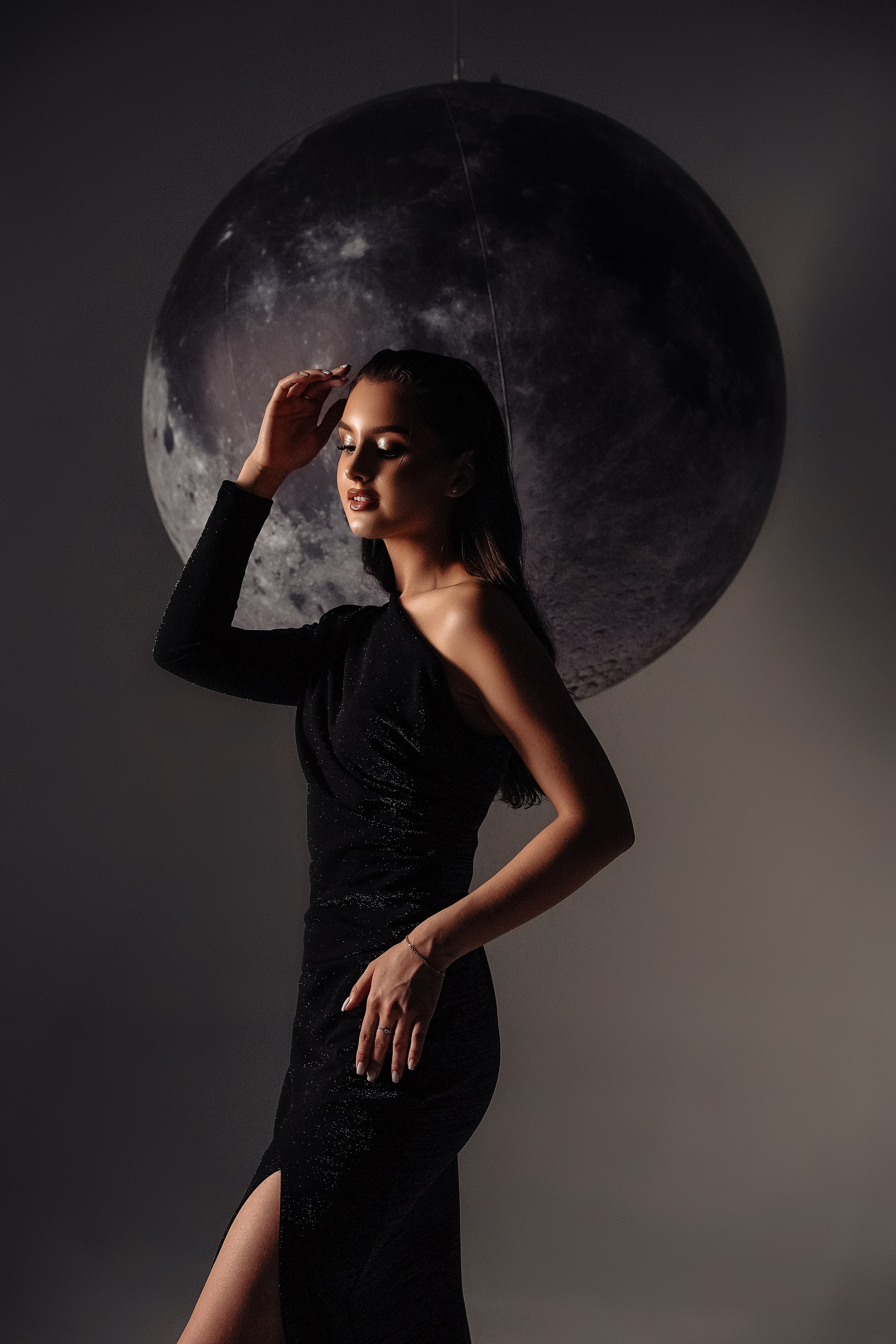 Луна. Семейный и свадебный фотограф в Ульяновске Арина Авдеева