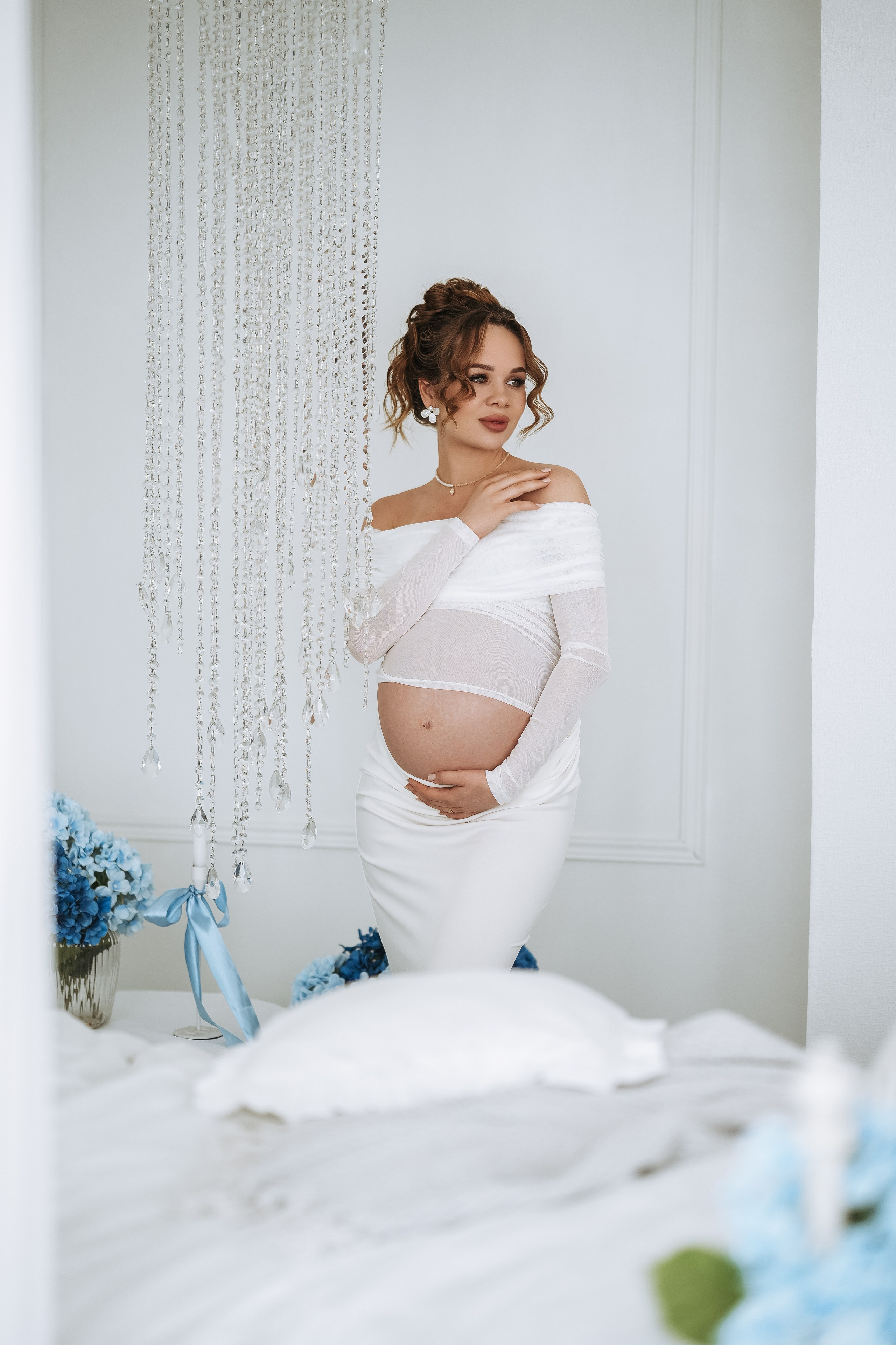 Наташа. Семейный и свадебный фотограф в Ульяновске Арина Авдеева