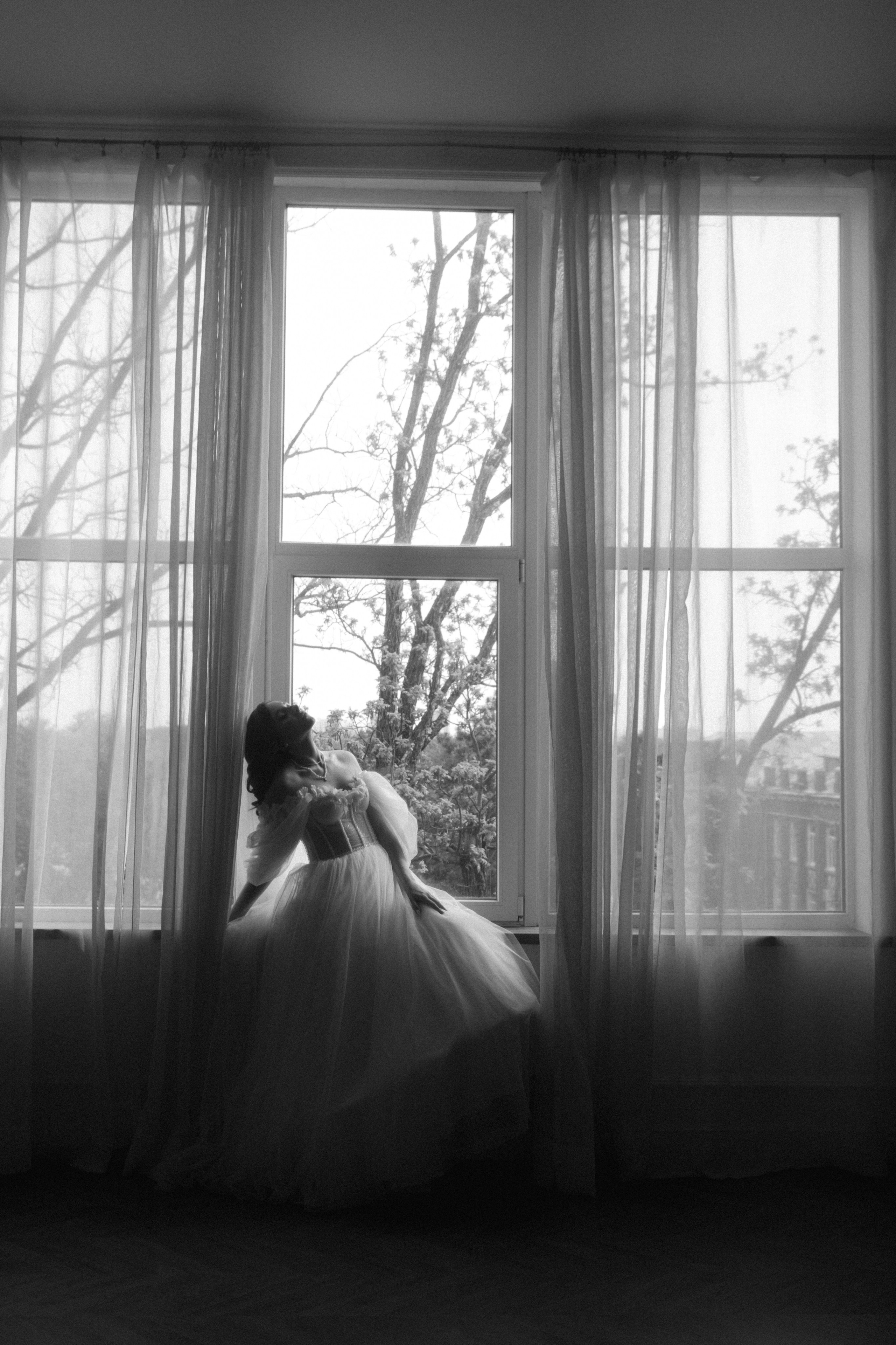 Макс и Алина. Главная