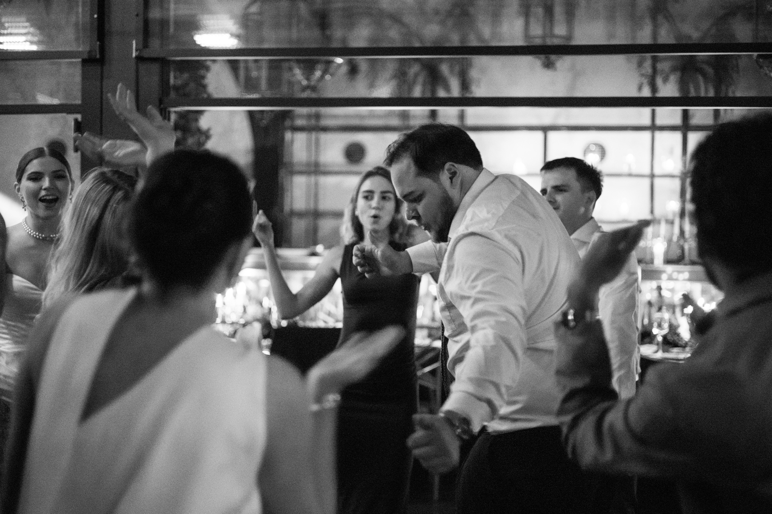 Илья и Александра. Nikolpinhasova