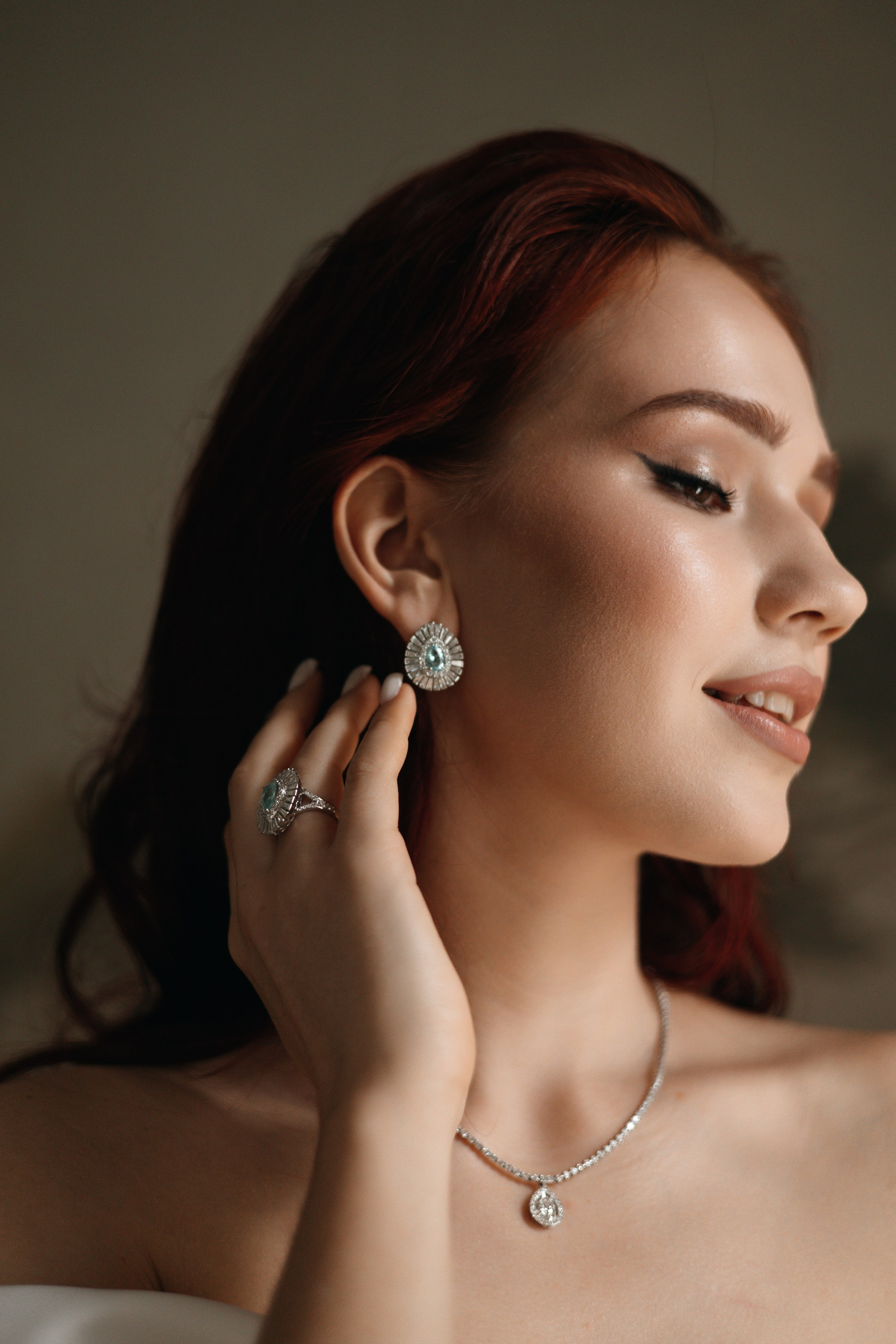 Игорь и Екатерина. Nikolpinhasova