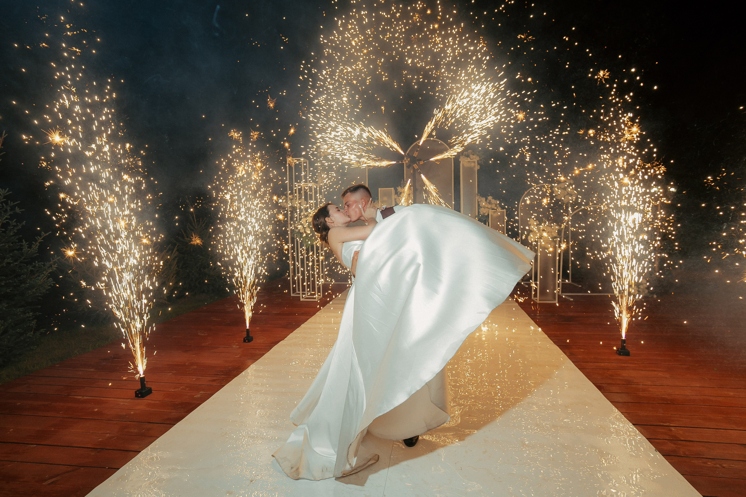 Антон и Оксана. Фотограф Никита Анкудинов. Москва — Чебоксары — Казань