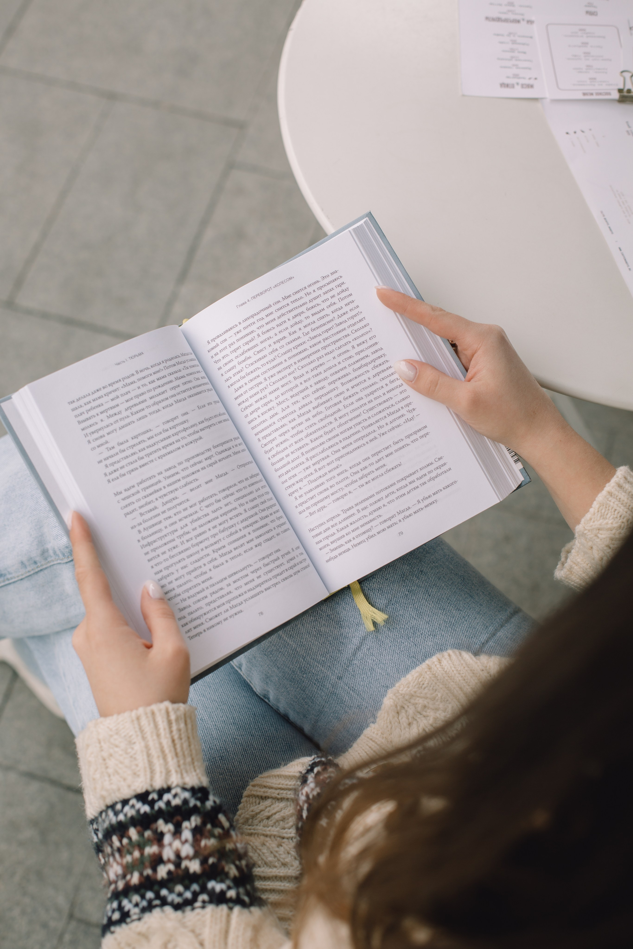 Контент для эксперта (коуч). Портретный фотограф в Москве