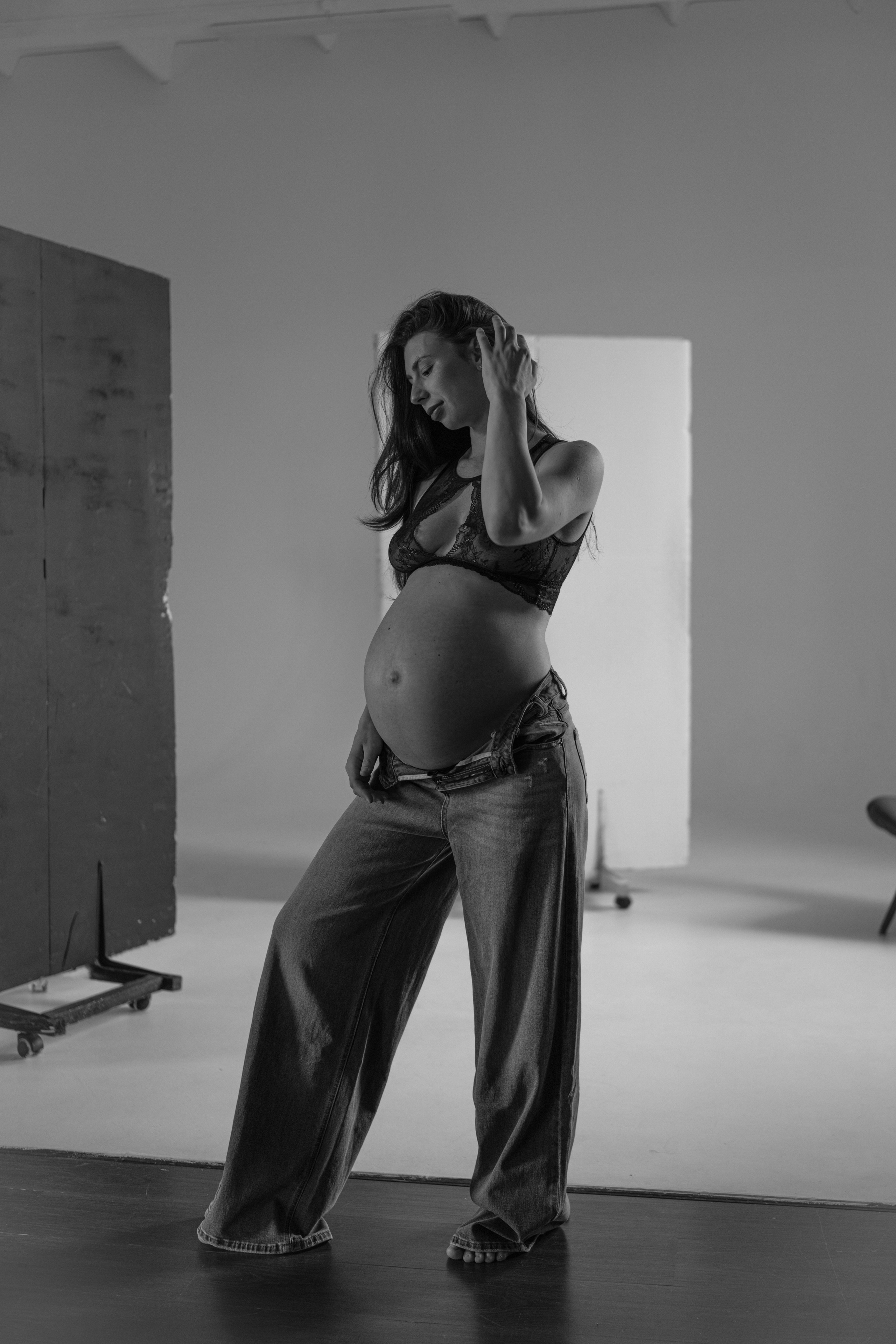 Оля. Анастасия Хисматуллина портретный фотограф в Уссурийске и Владивостоке