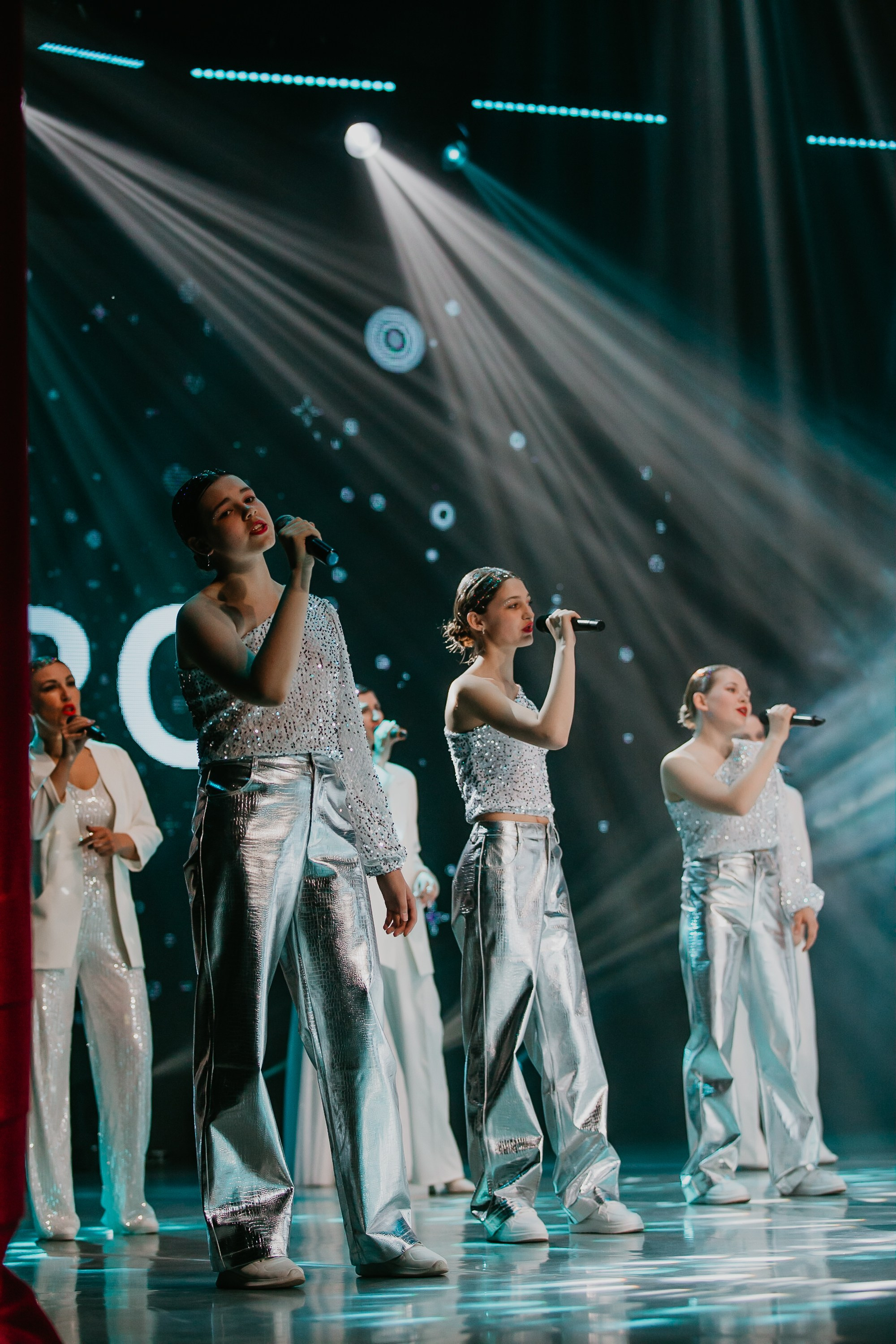 Школа музыки и танца M#RCI. Фотограф событий Злобин Дмитрий