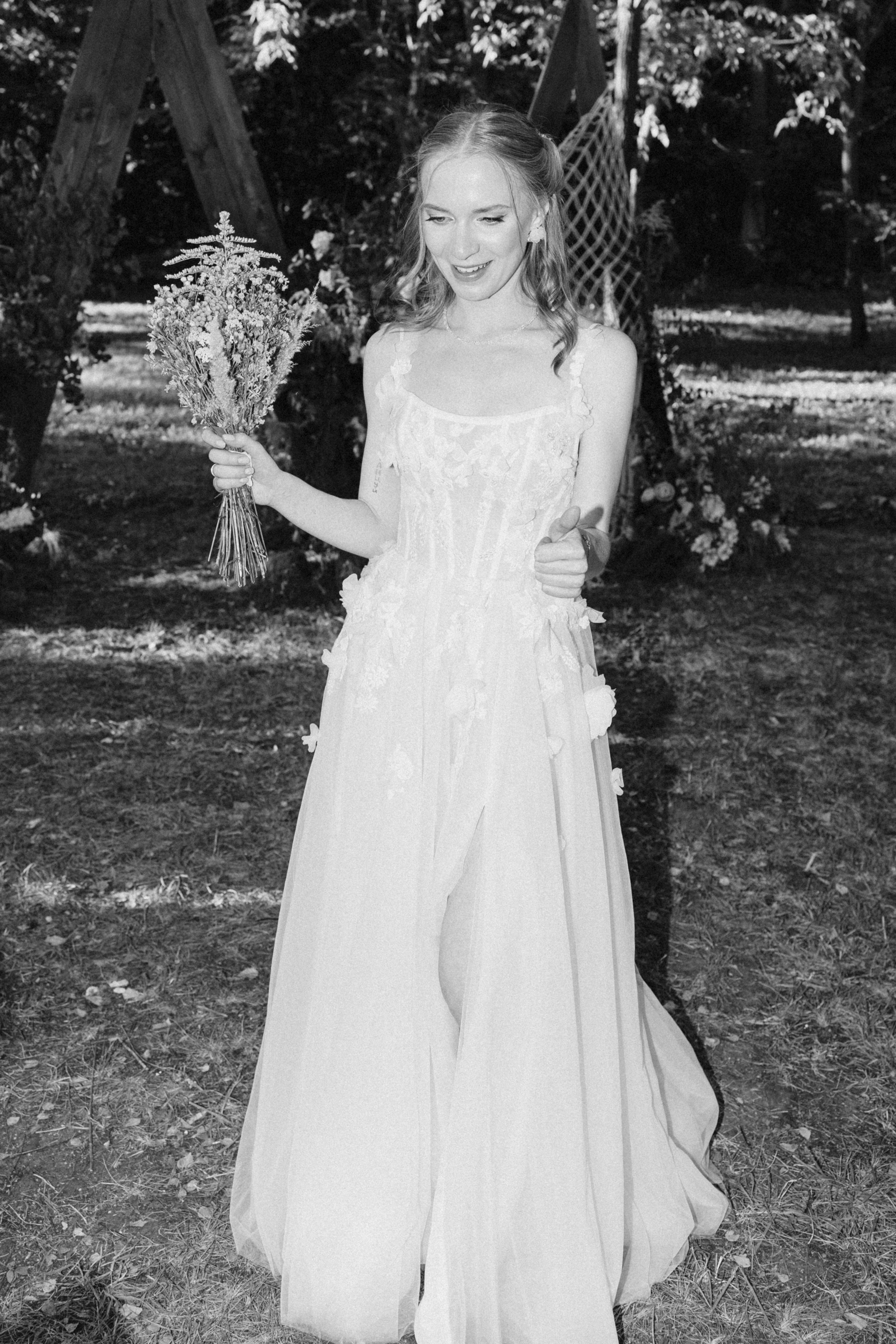 Ирина и Сергей. Свадебный фотограф Курск Максим Ноздрачев