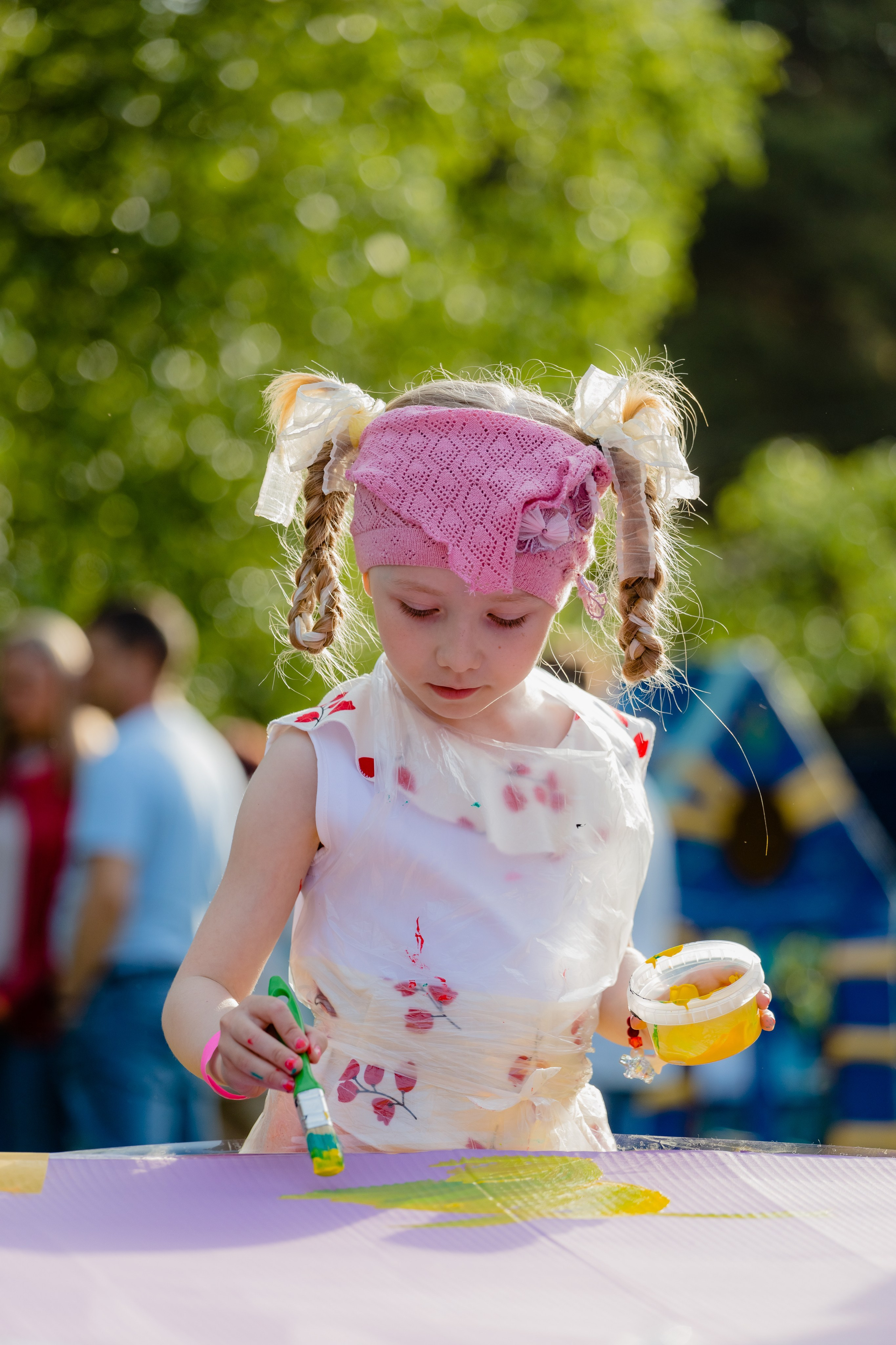 День химика. Свадебный и репортажный фотограф в Омске. Червоткин Никита