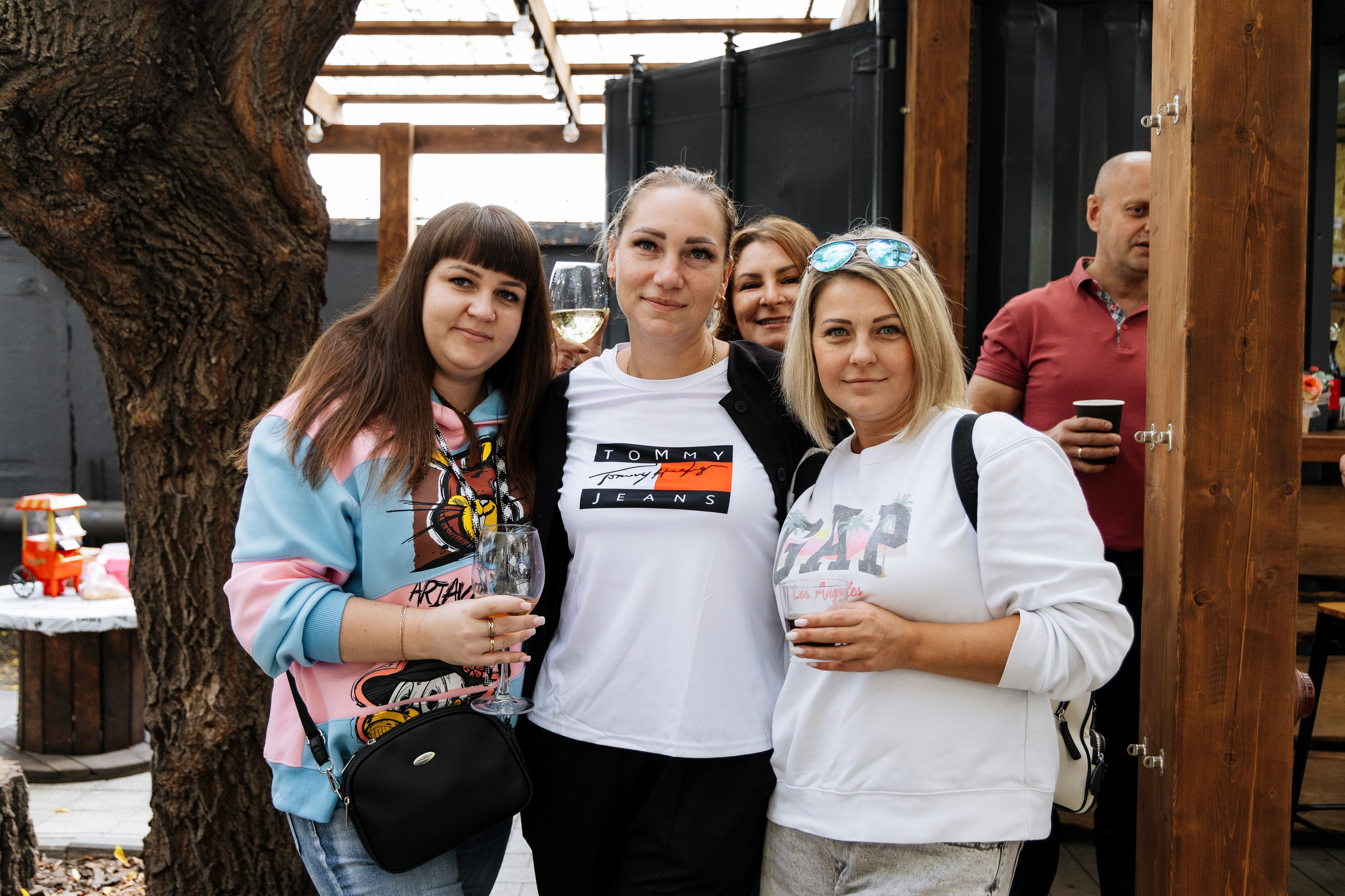 Всем свет. Свадебный и репортажный фотограф в Омске. Червоткин Никита