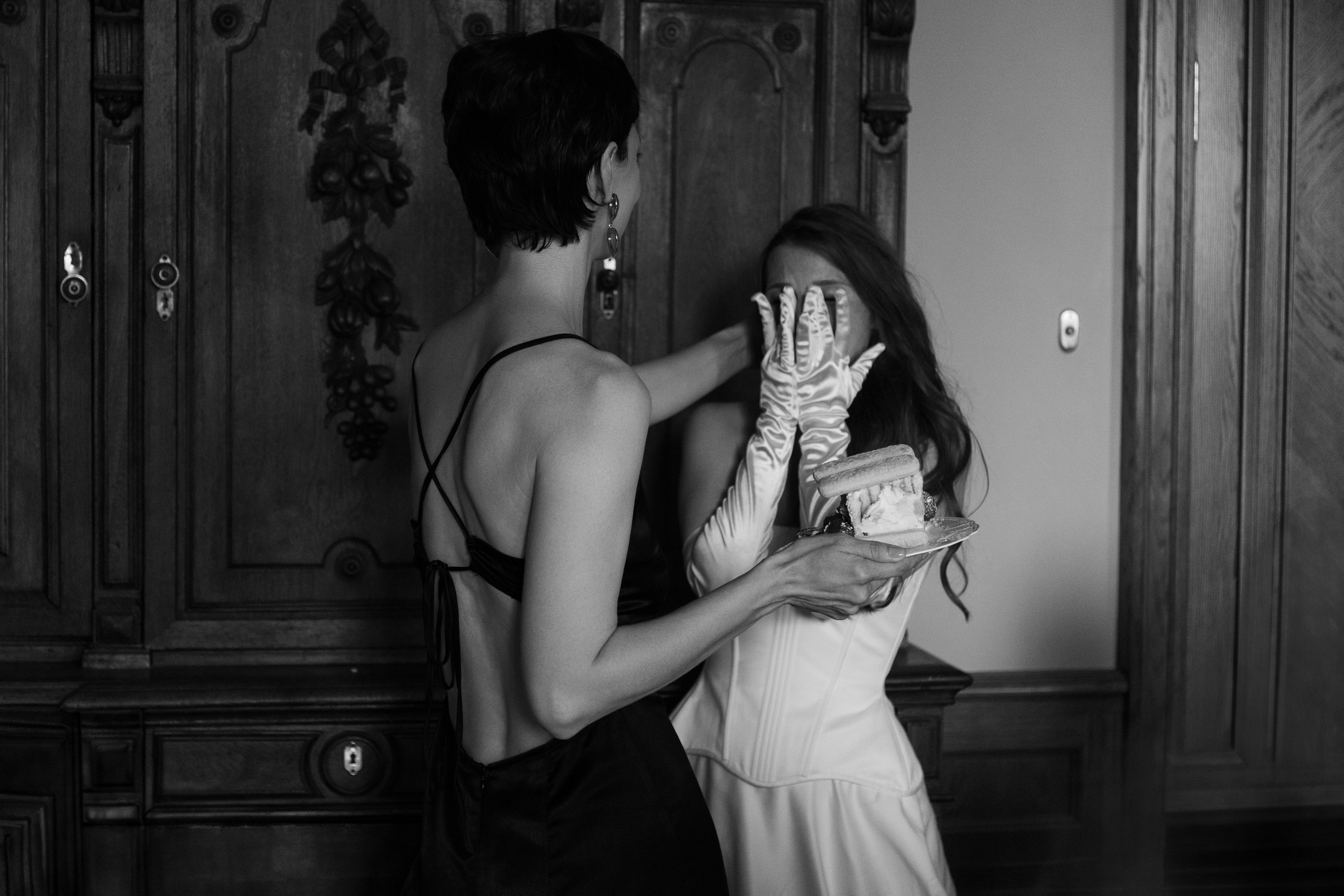 Вероника+Алексей. Свадебный фотограф в Санкт-Петербурге