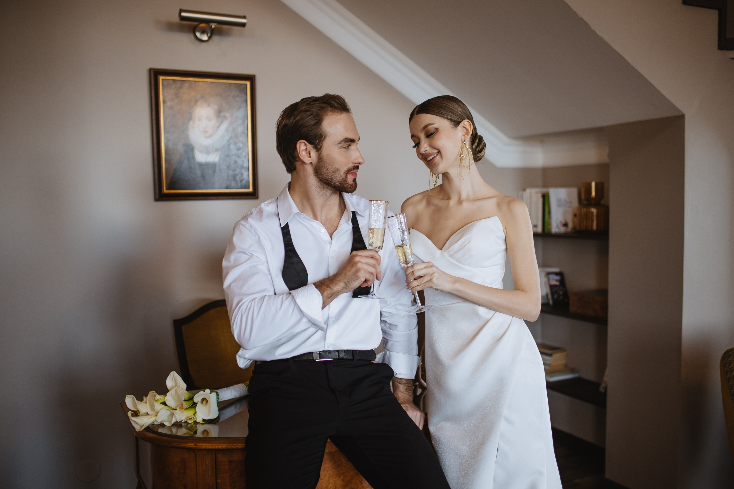 Анна Виктор. Фотограф Алиса Субботина