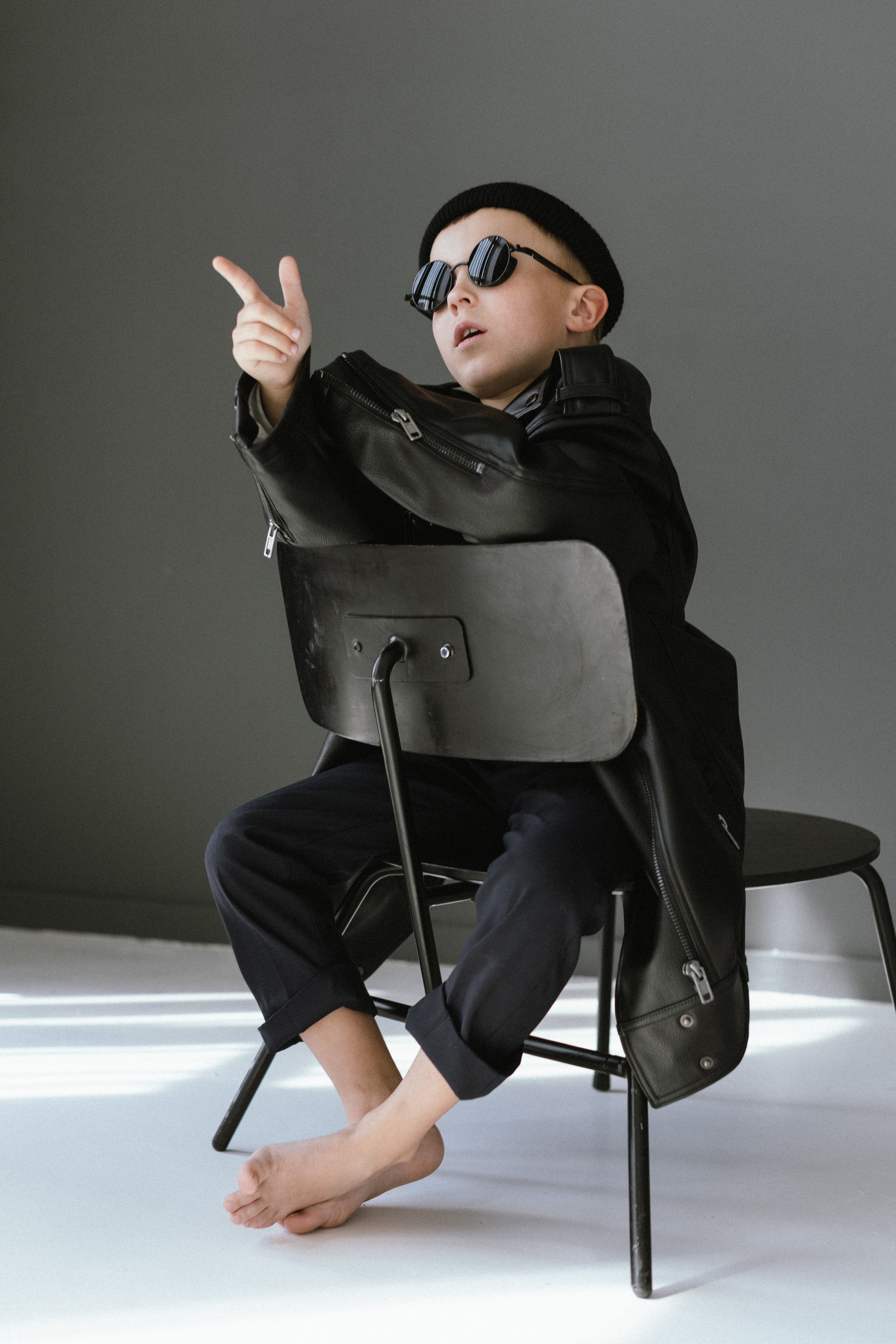 Kids. Добродеева Алла фотограф, Москва