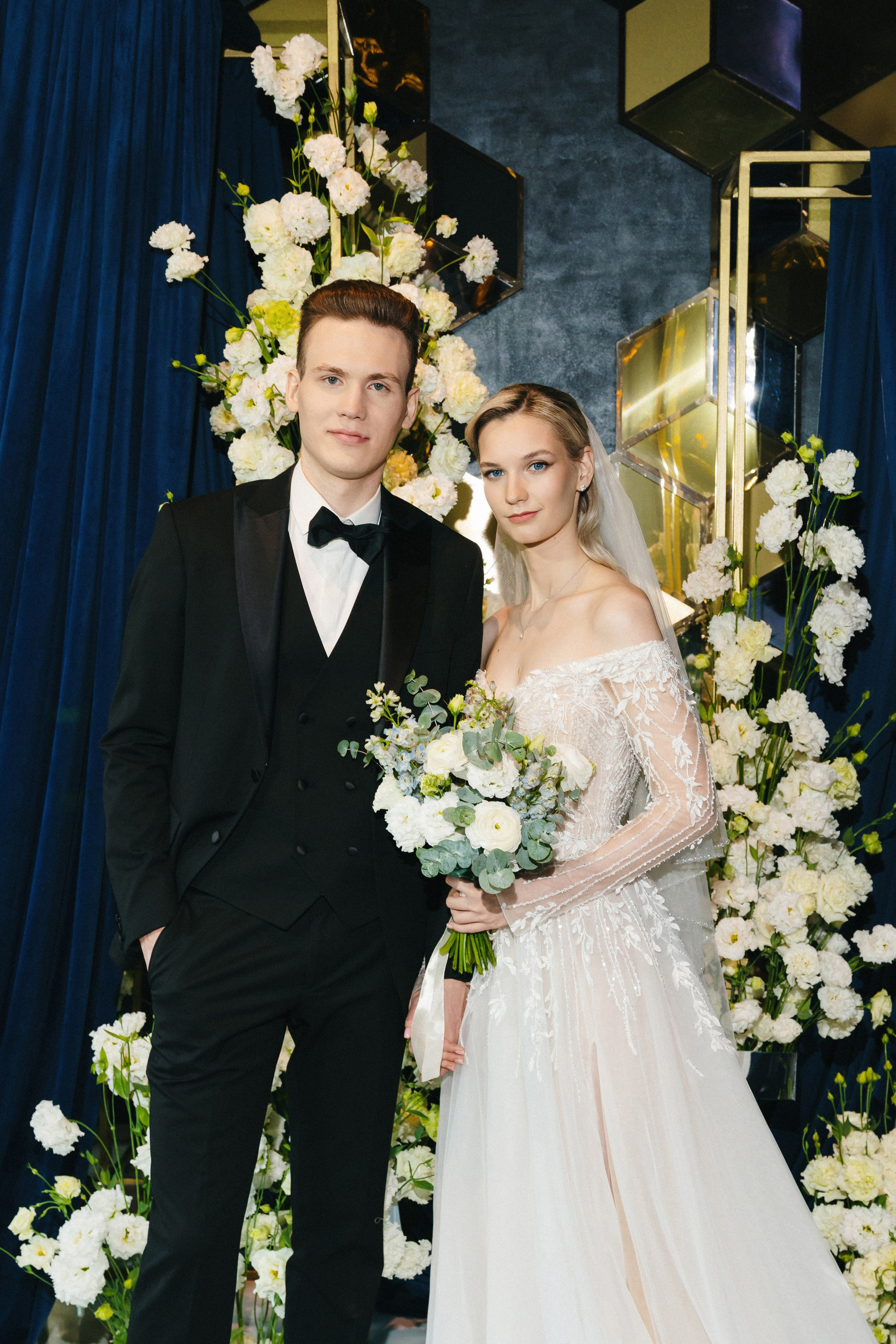 Александр и Дарья. Фотограф в Красноярске