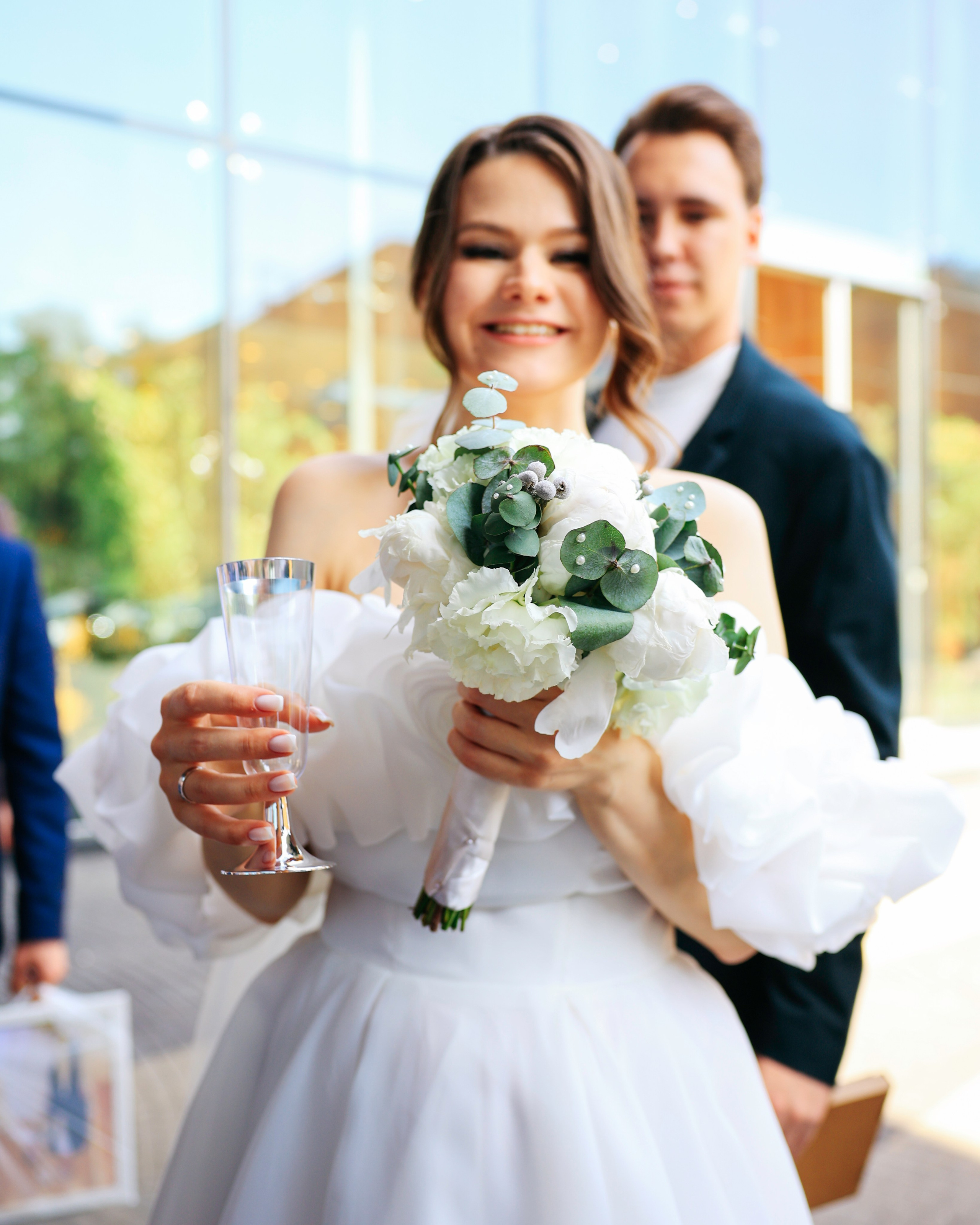 Людмила и Иван. Концертный и репортажный фотограф в Москве и Санкт-Петербурге Мария