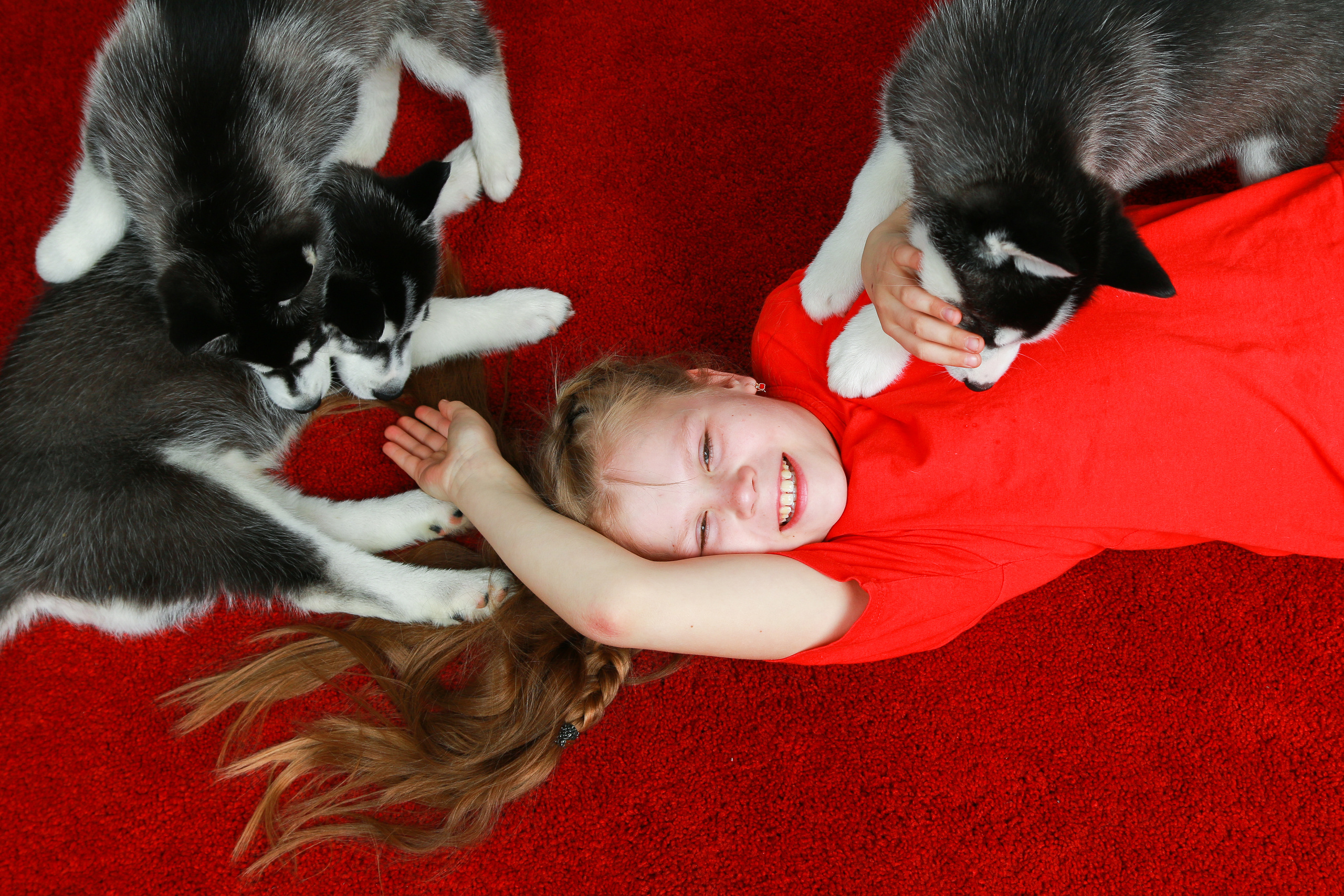 С питомцами. Аквасъемка С-Пб, выпускные фотоальбомы, детский фотограф, Спб