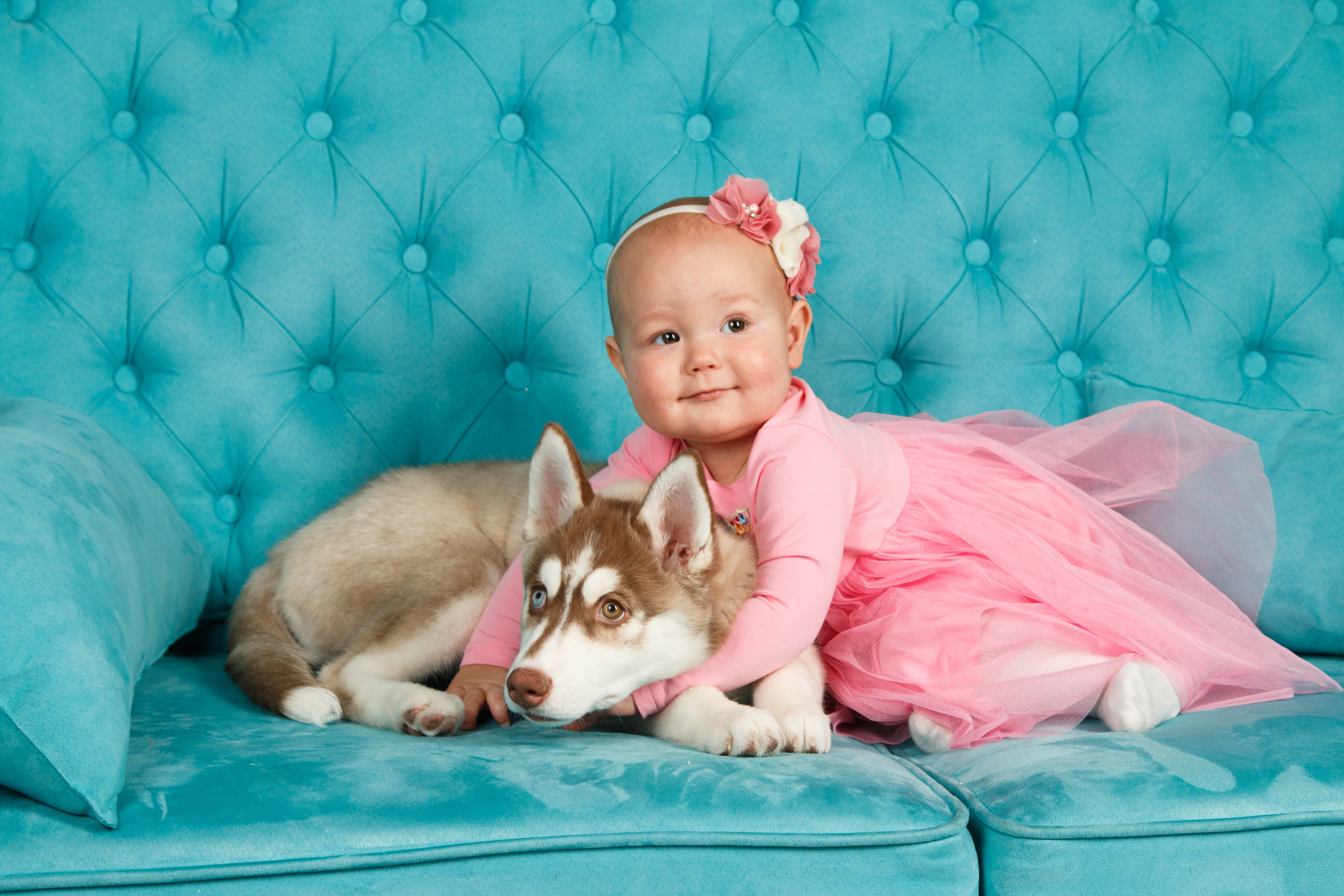 С питомцами. Аквасъемка С-Пб, выпускные фотоальбомы, детский фотограф, Спб