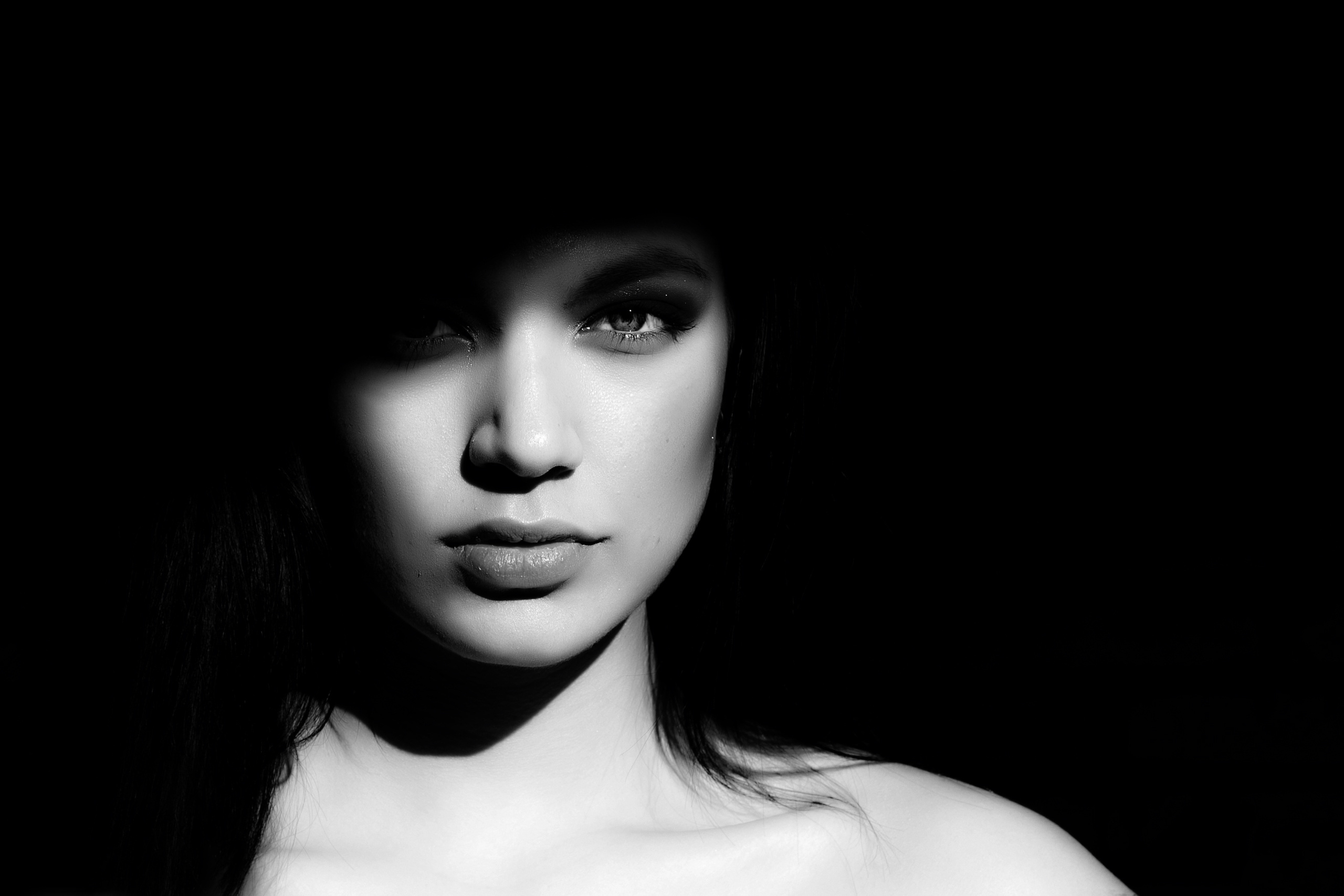 Женский портрет. Аквасъемка С-Пб, выпускные фотоальбомы, детский фотограф, Спб