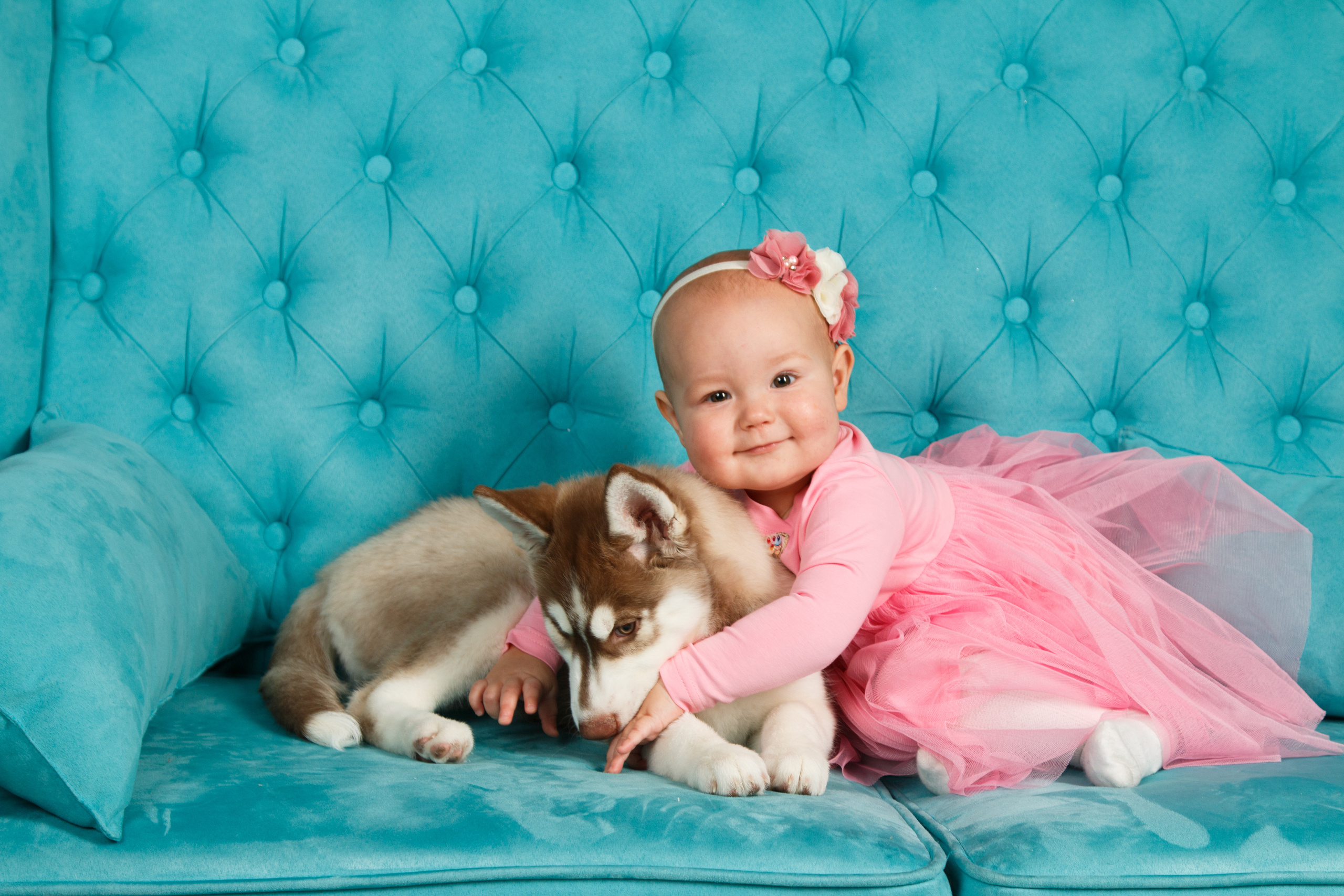 С питомцами. Аквасъемка С-Пб, выпускные фотоальбомы, детский фотограф, Спб