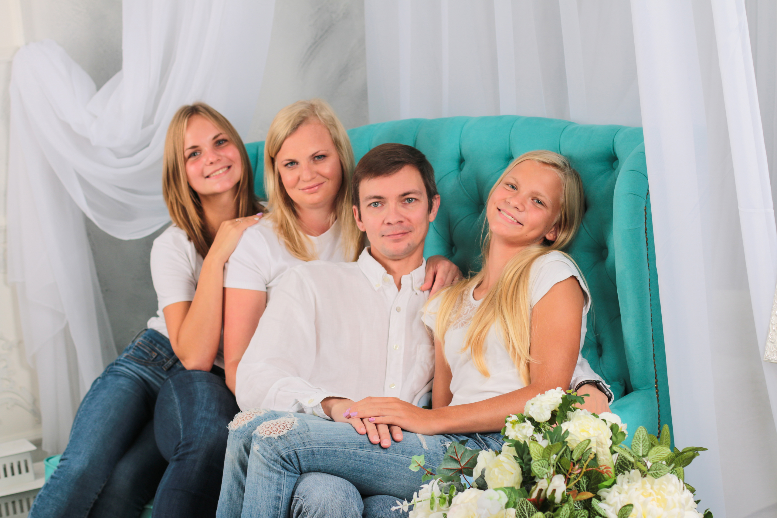 Семейные. Аквасъемка С-Пб, выпускные фотоальбомы, детский фотограф, Спб