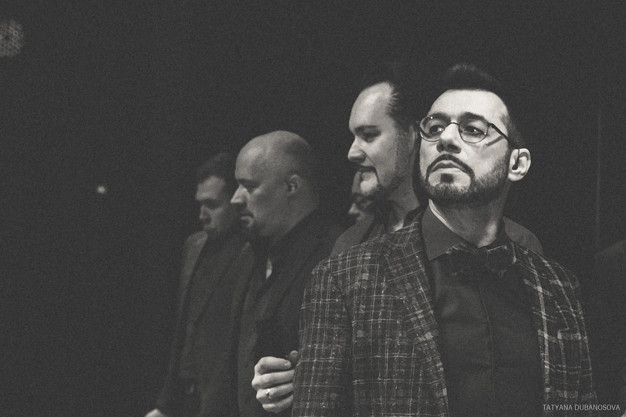 ХОР ТУРЕЦКОГО в Самара 1 марта 2018. Фотограф в Самаре Татьяна Дубаносова