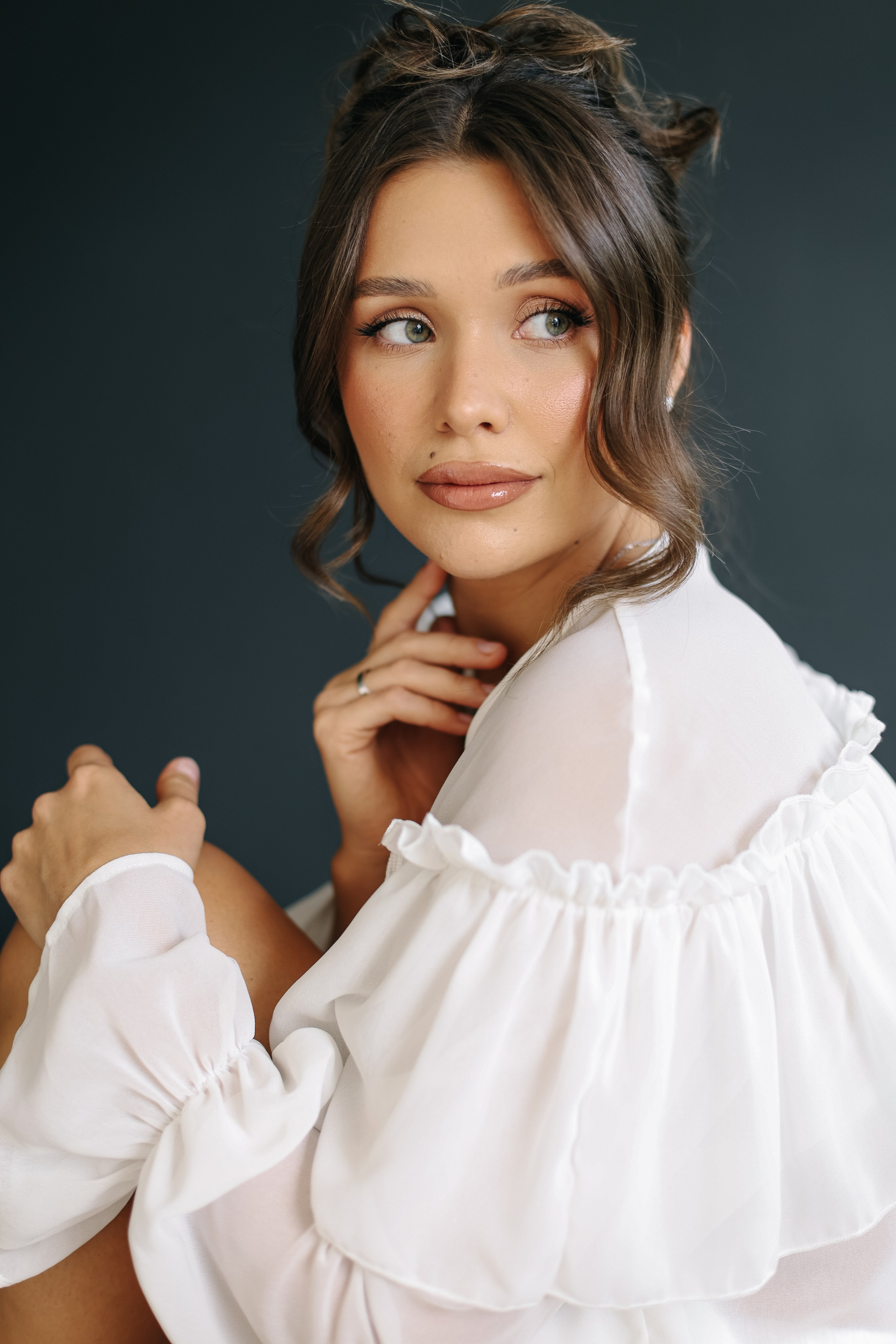 Полина и Влад. Семейный и свадебный фотограф в Пензе Валерия Филюкова