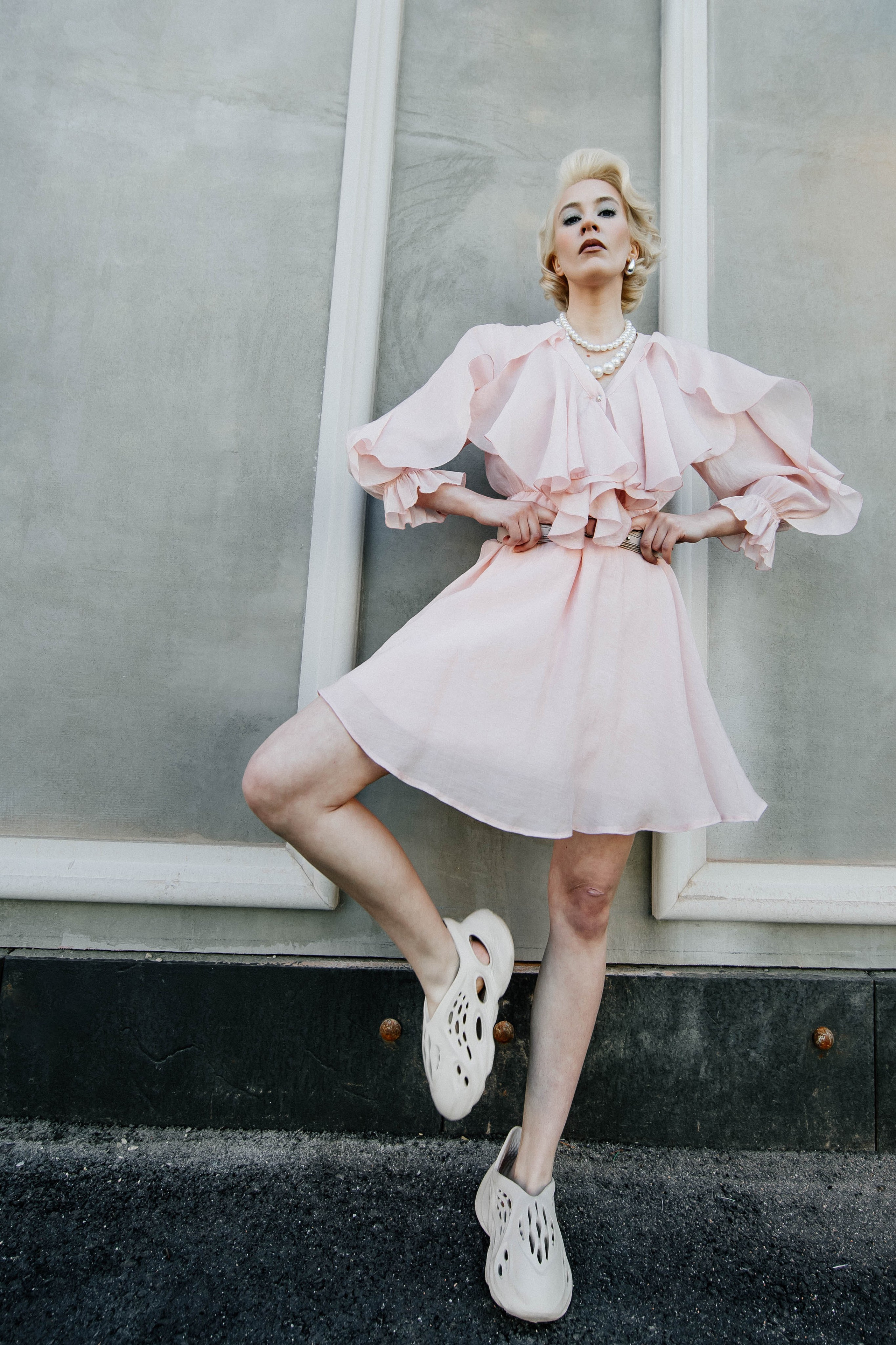 Ася. Рыжова Тамара