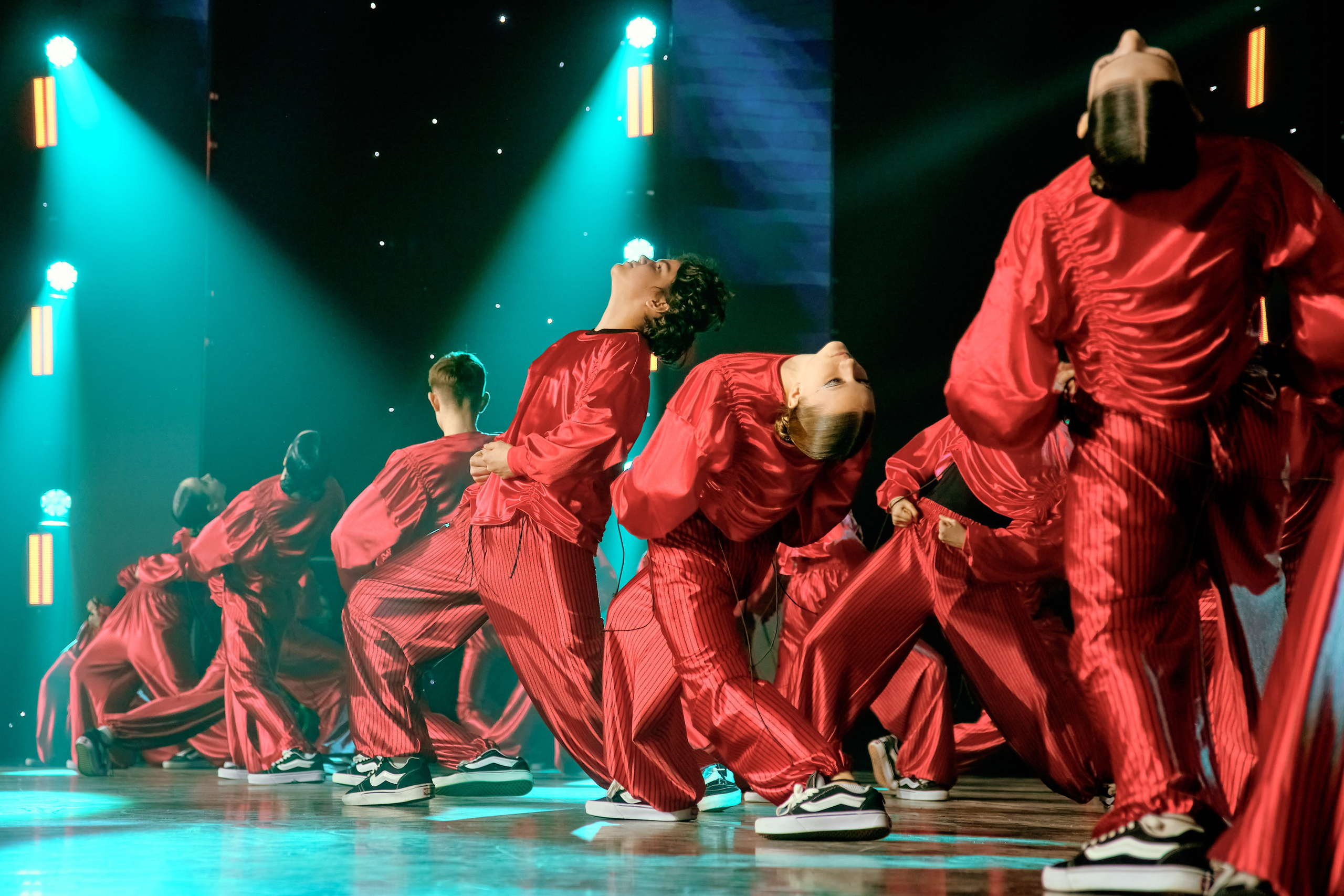 Todes Фест в Нижнем Новгороде. Репортажный фотограф Анастасия Ащепкова
