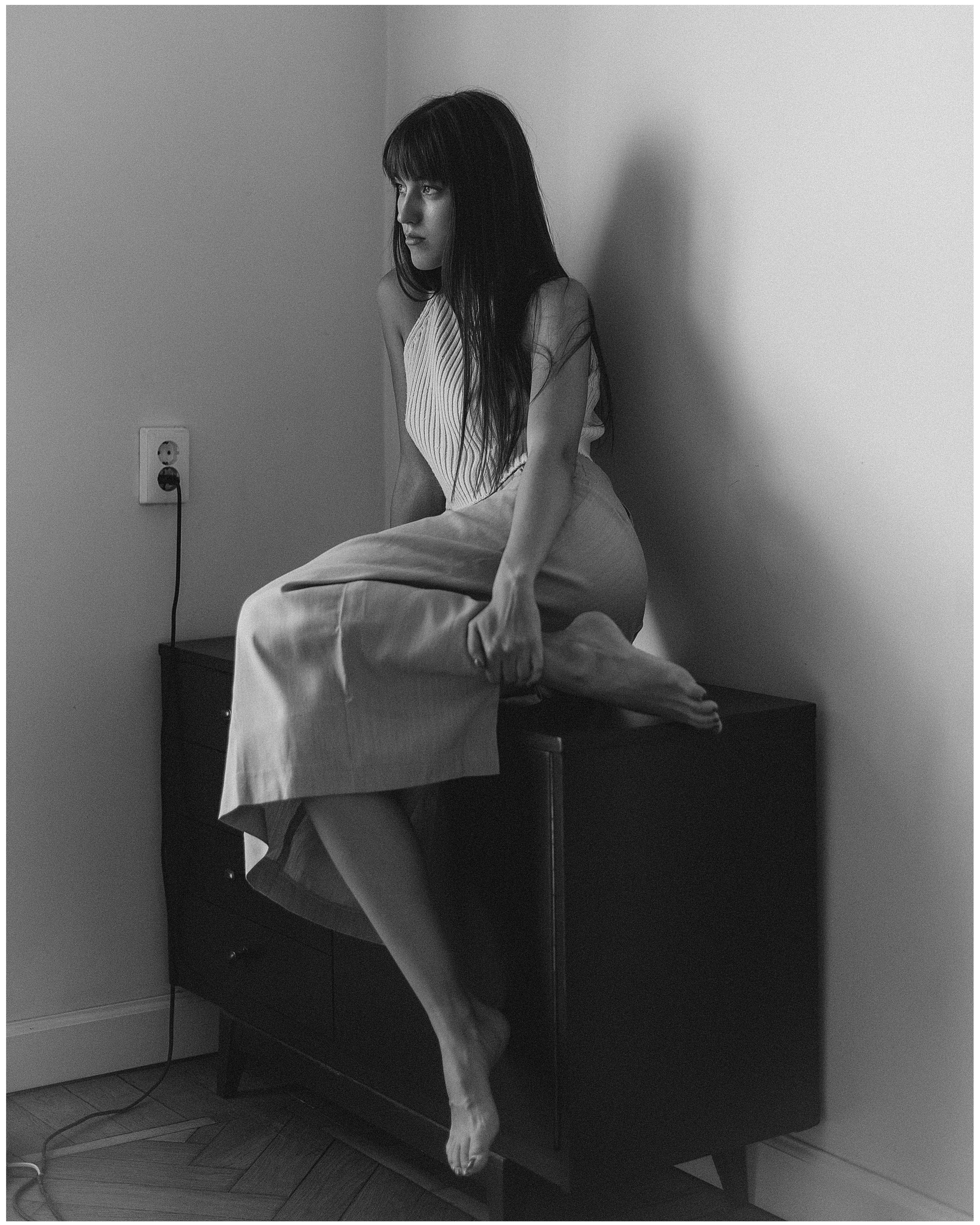 Arina (2). Фотограф Мария Яскевич | Photographer Moscow