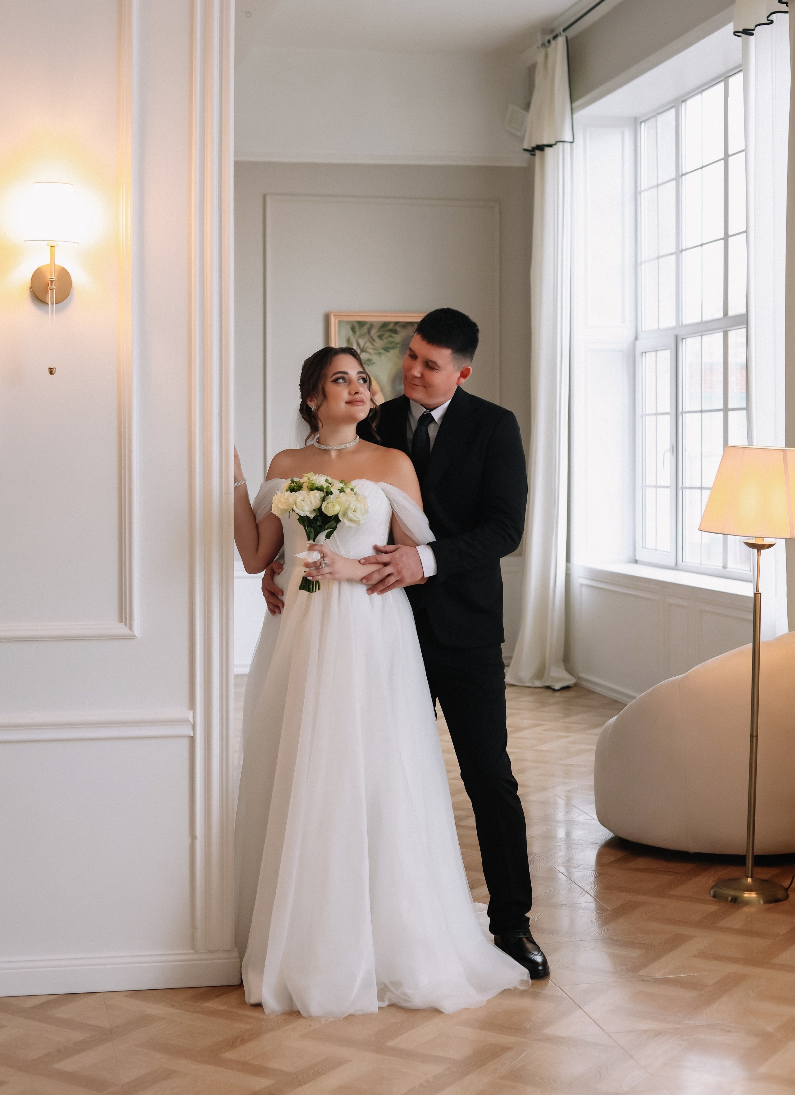 Свадьбы. Meryfotoidea