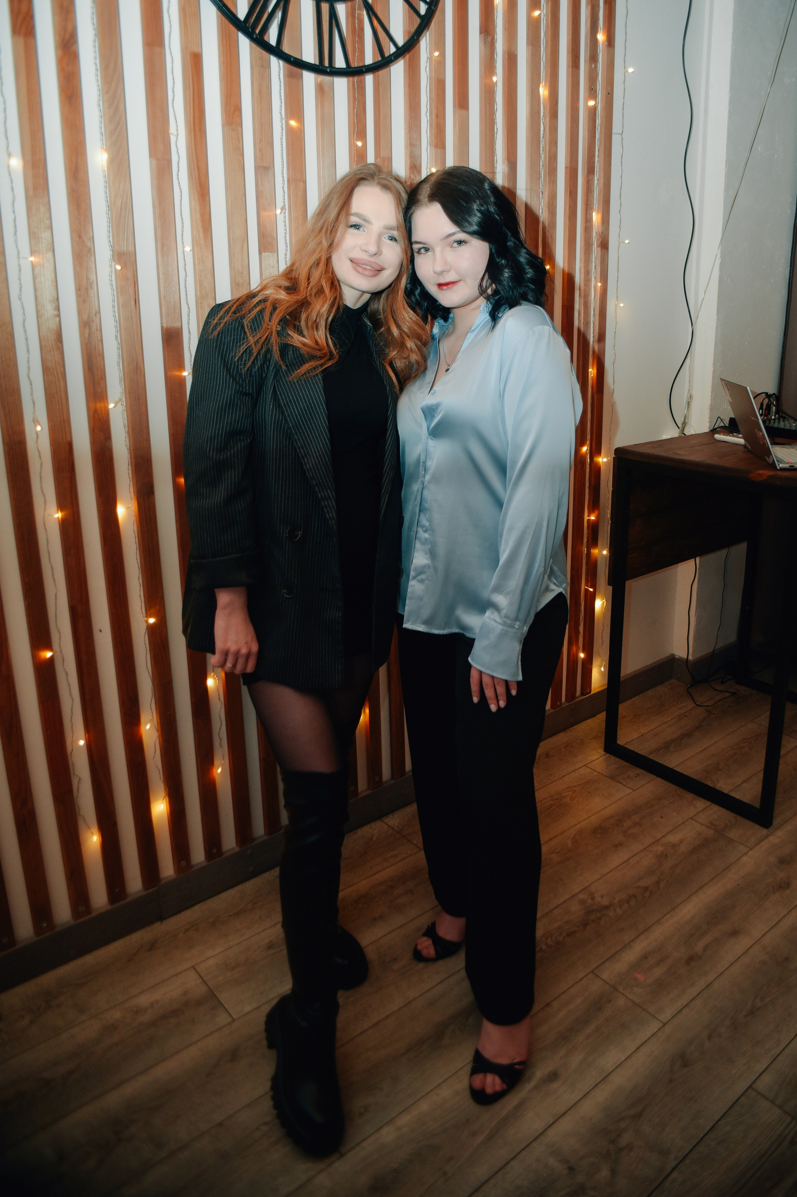 Мани Пени. Фотограф Лола Волна, город Москва