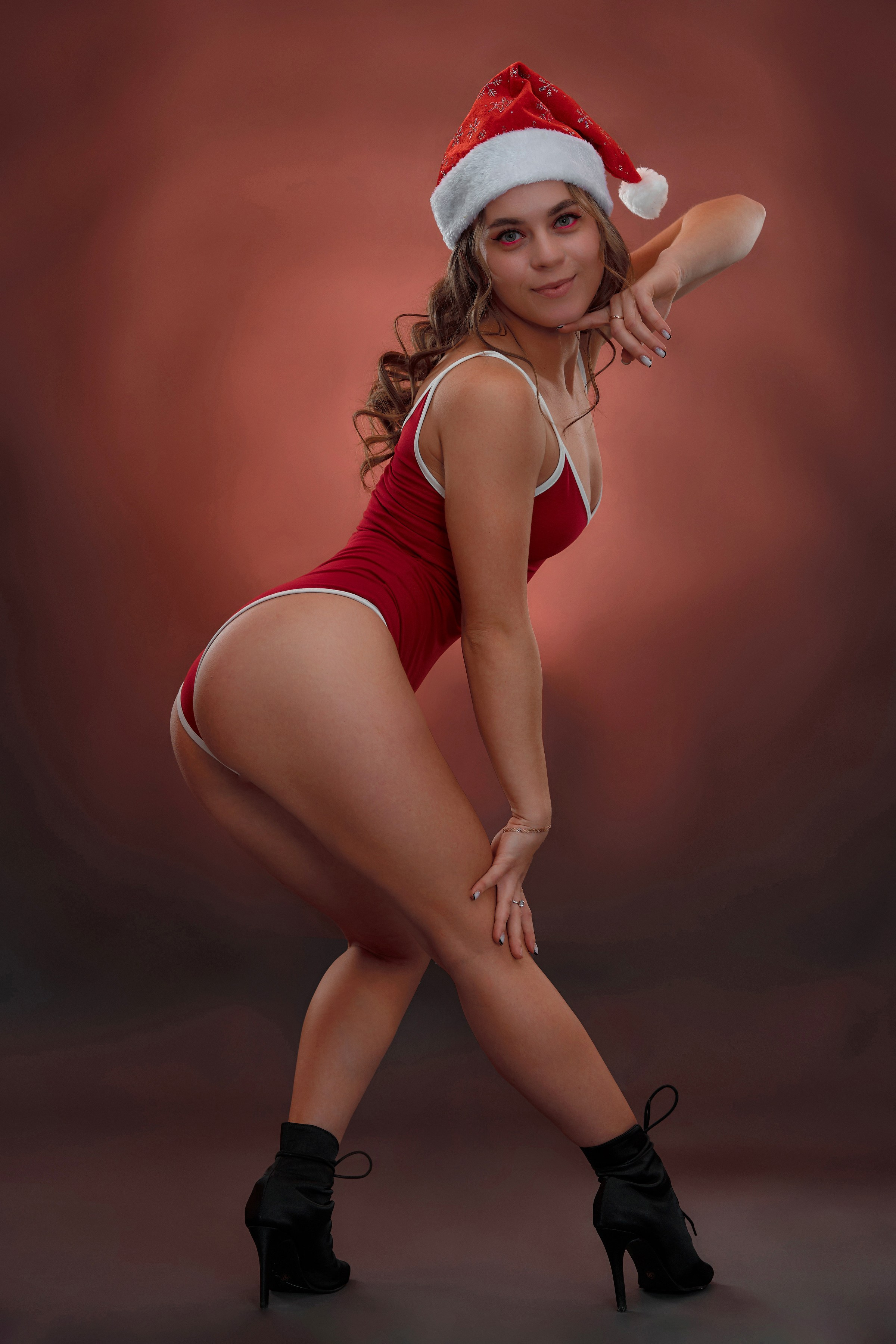 Алена. Фотограф в Тольятти Вячеслав Цуркан