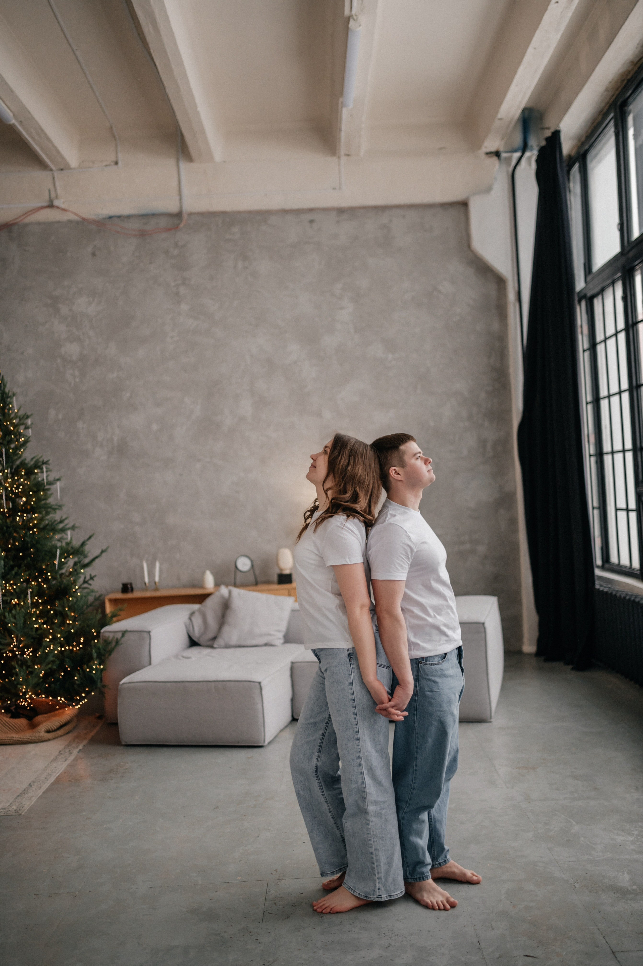 Катя-Максим, 2026. Главная