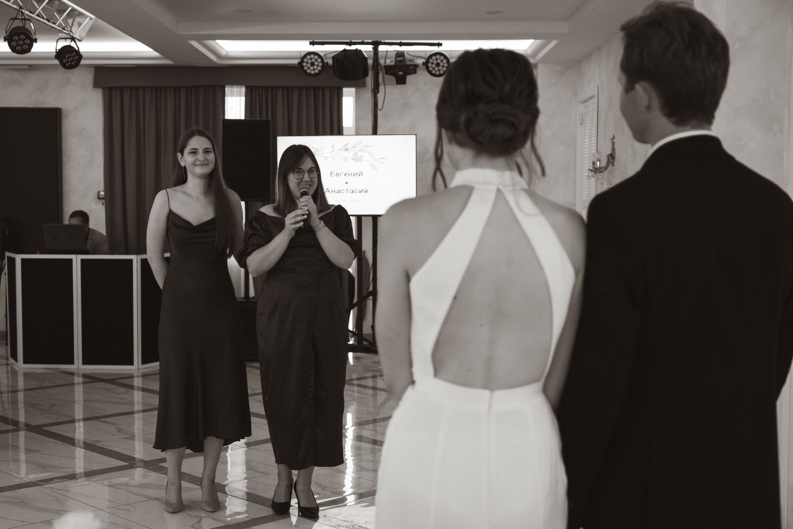 Настя + Женя. Анна Гусарова свадебный фотограф в Волгограде