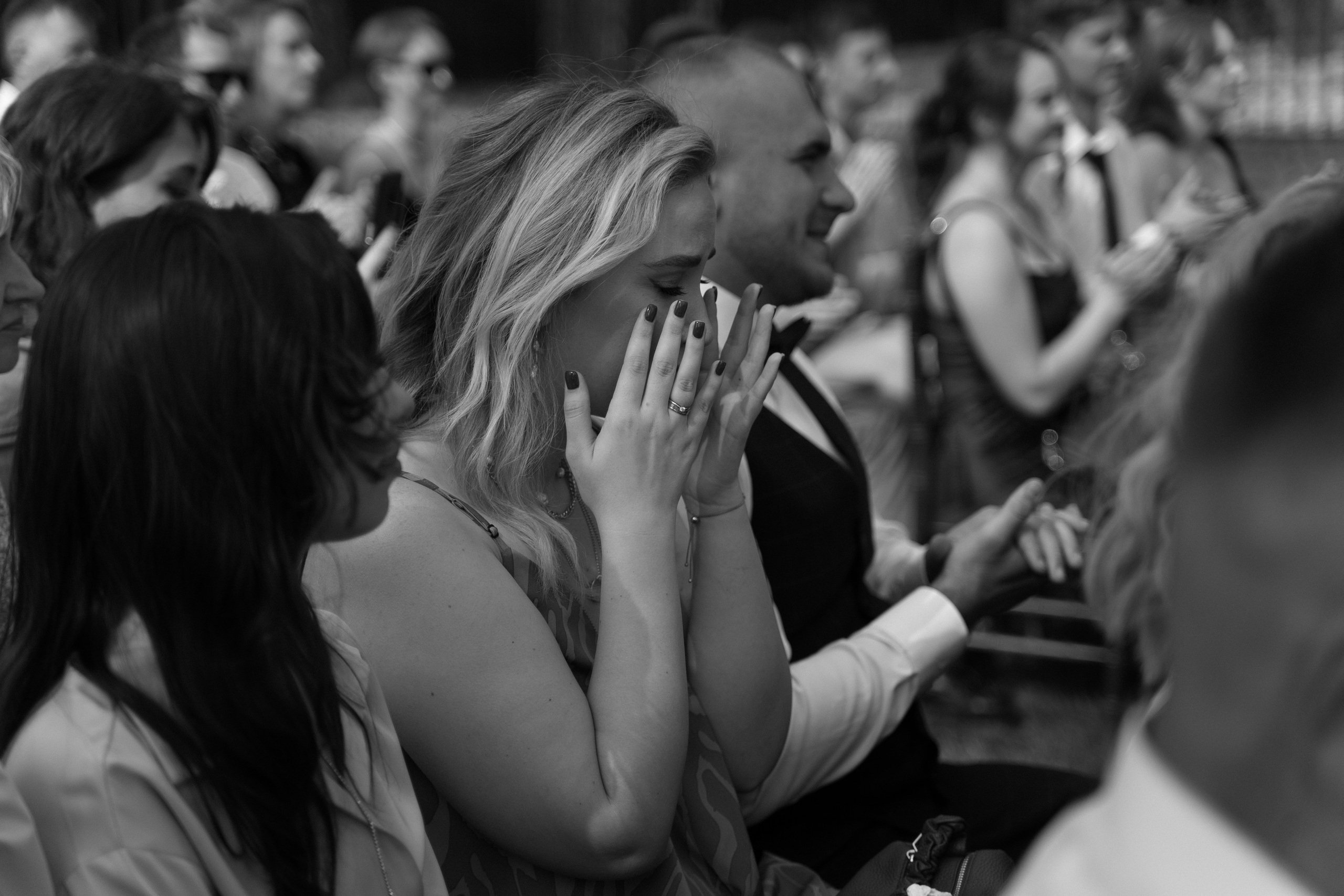 Рома и Настя. Свадебный и семейный фотограф в Новосибирске Наталья Зорина