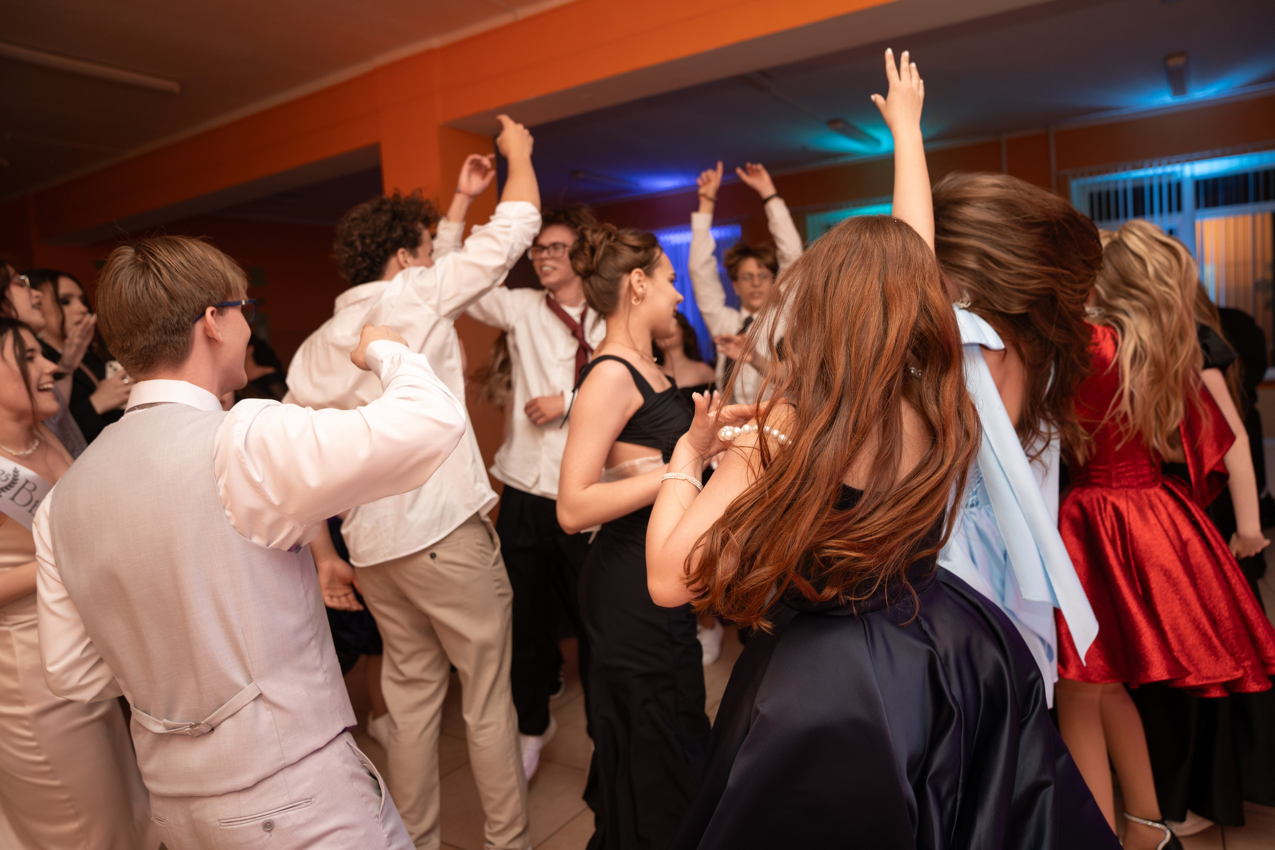 Выпускной СШ1. Семейный и свадебный фотограф Минск, Беларусь Анна Орловская