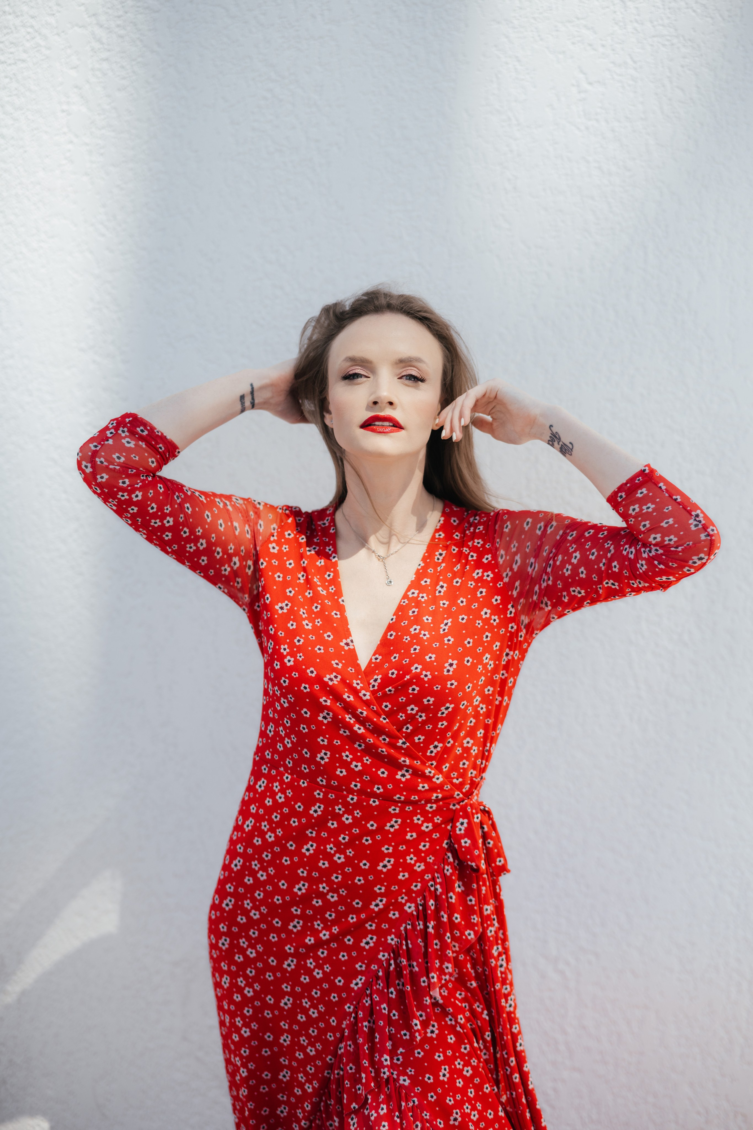 Наташа. Свадебный и портретный фотограф в Минске и РБ Владислав Саков