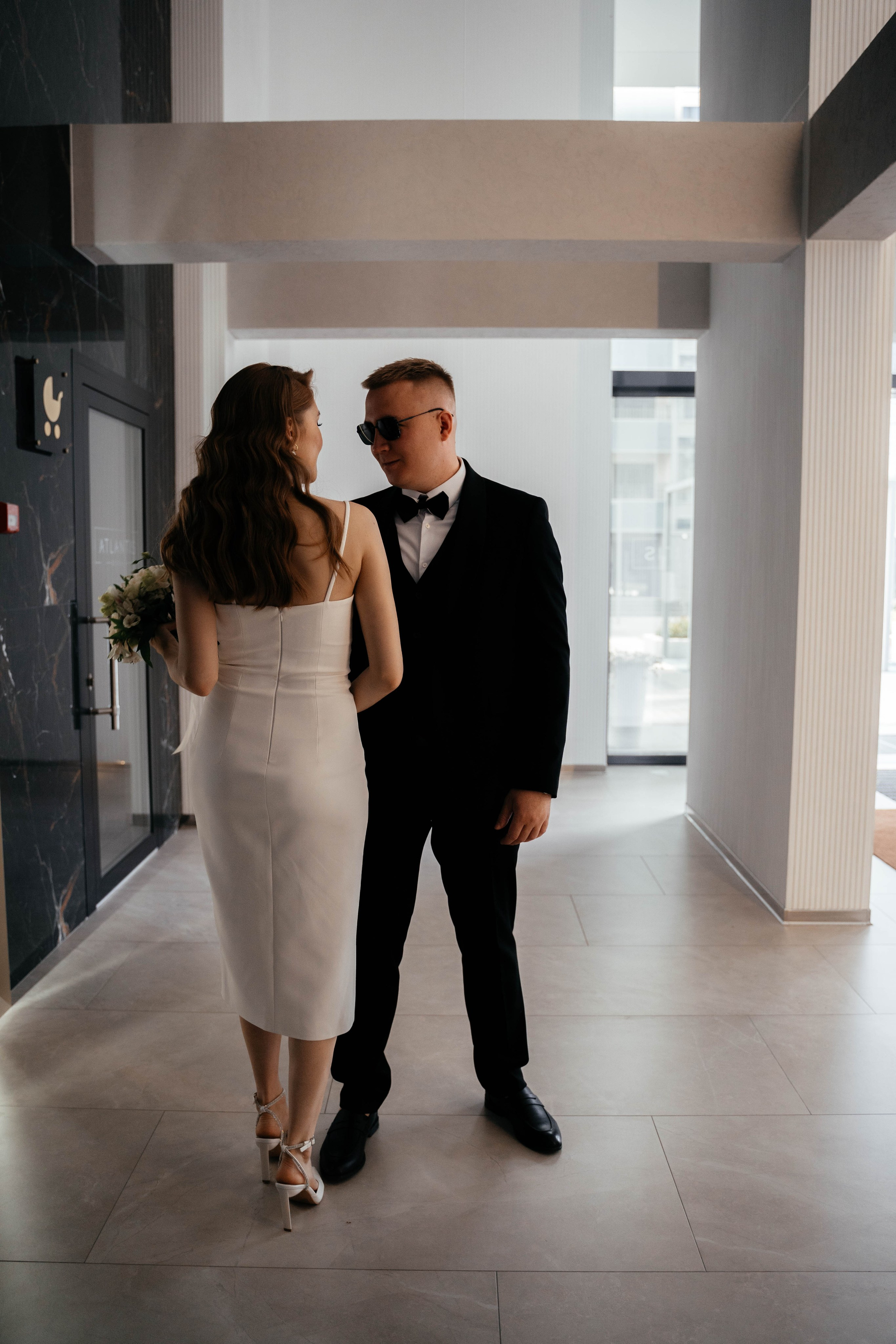 Андрей и Анастасия. Свадебный фотограф Казань Анастасия Доле