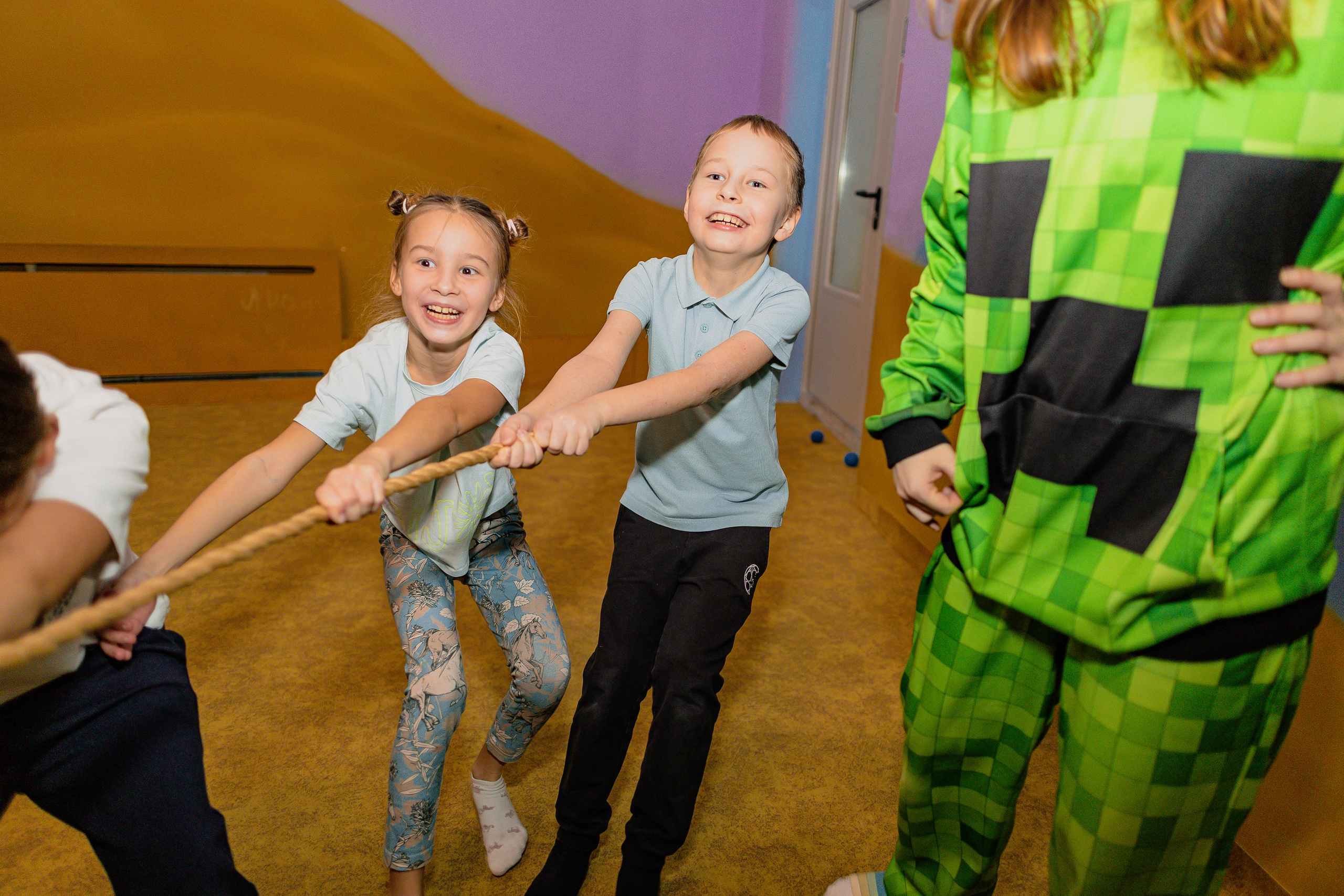 День рождения Паши. Свадебный и семейный фотограф Савельева Дарья